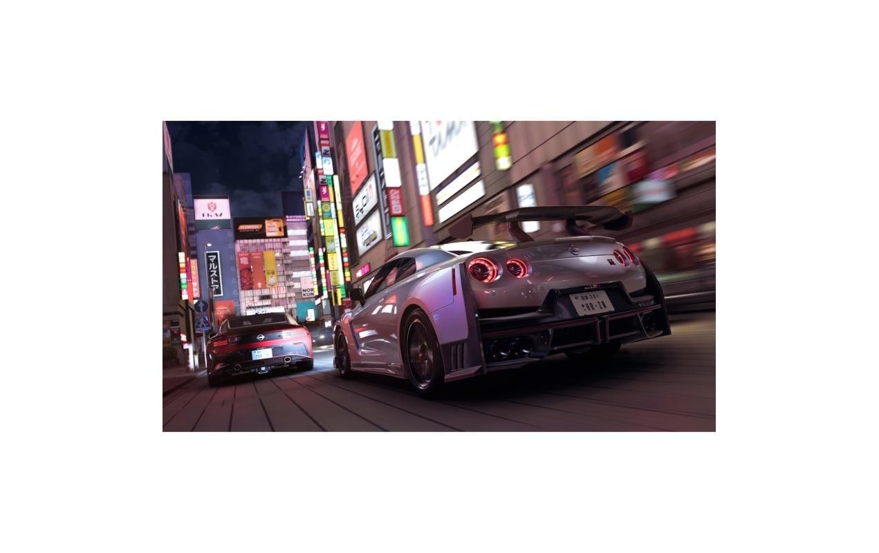 Microsoft Spielesoftware »Forza Horizon 6 Xbox Series (Box)« Xbox Series X