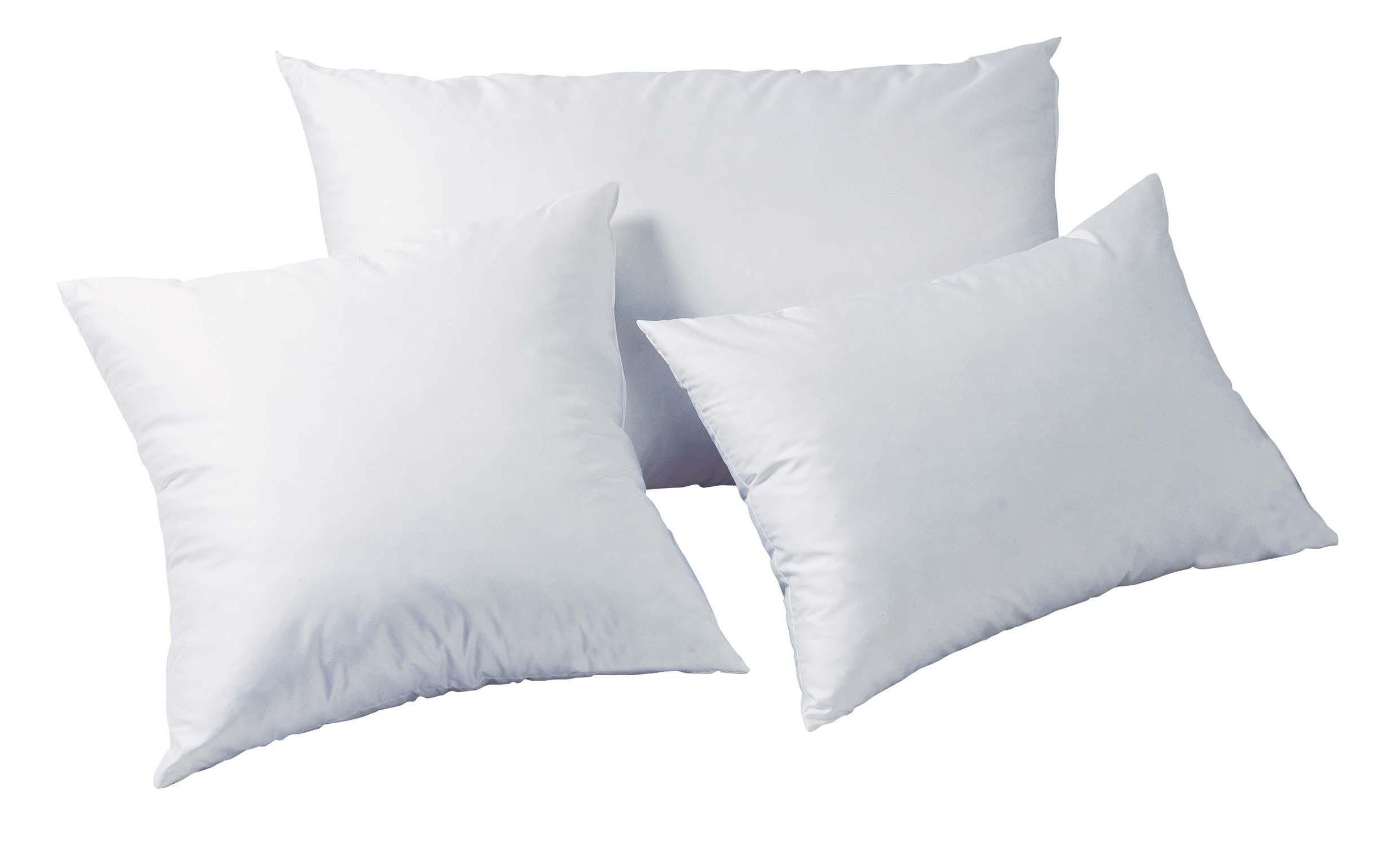 Kopfkissen »Nerium Premium Medium, 50 x 70 cm«, (1 St.)