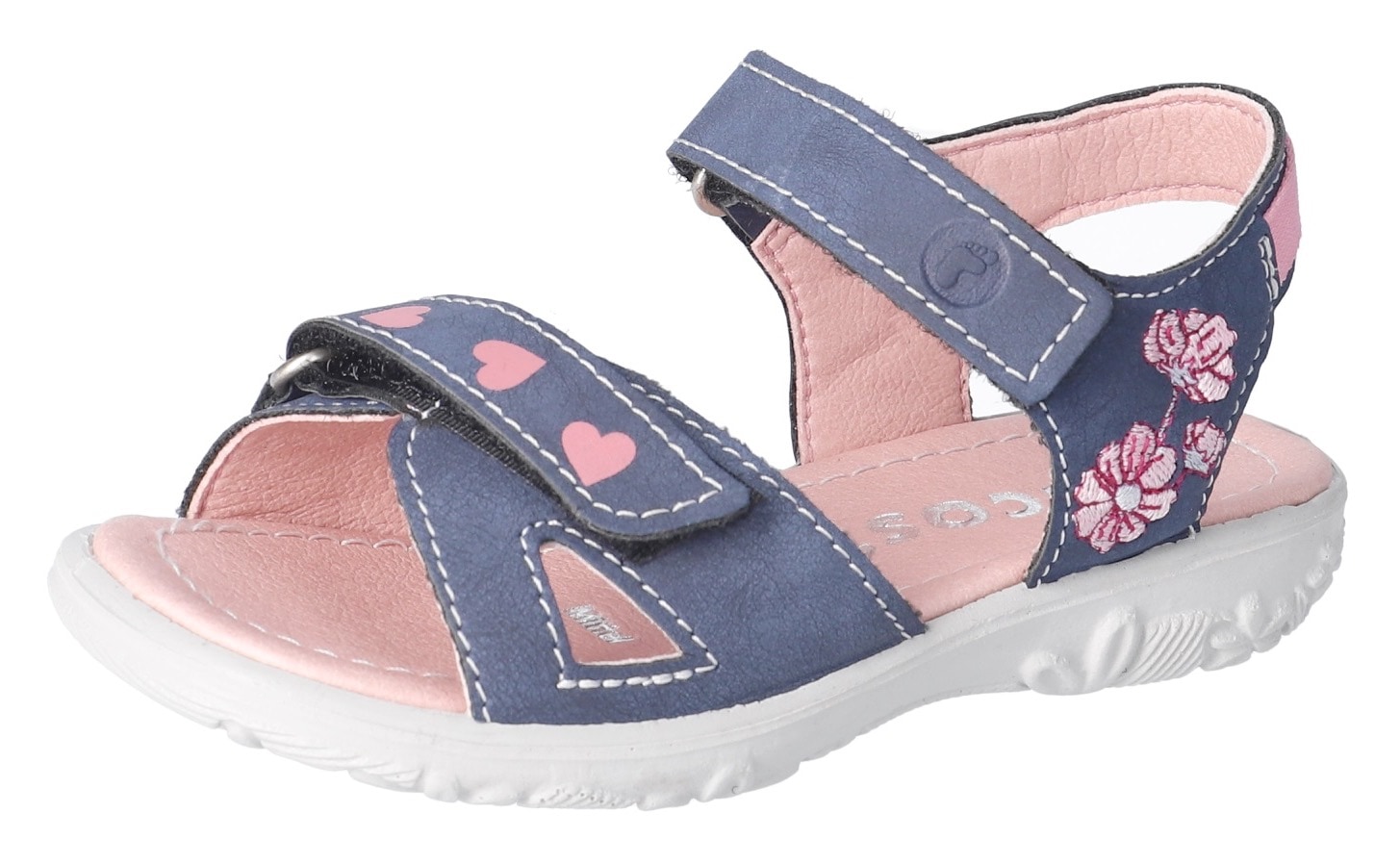 Image of Ricosta Sandale »Cora«, mit WMS bei Ackermann Versand Schweiz