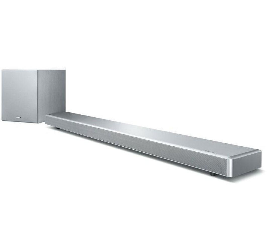 Yamaha Soundbar »YSP-2700 MusicCast, Silberfarben«