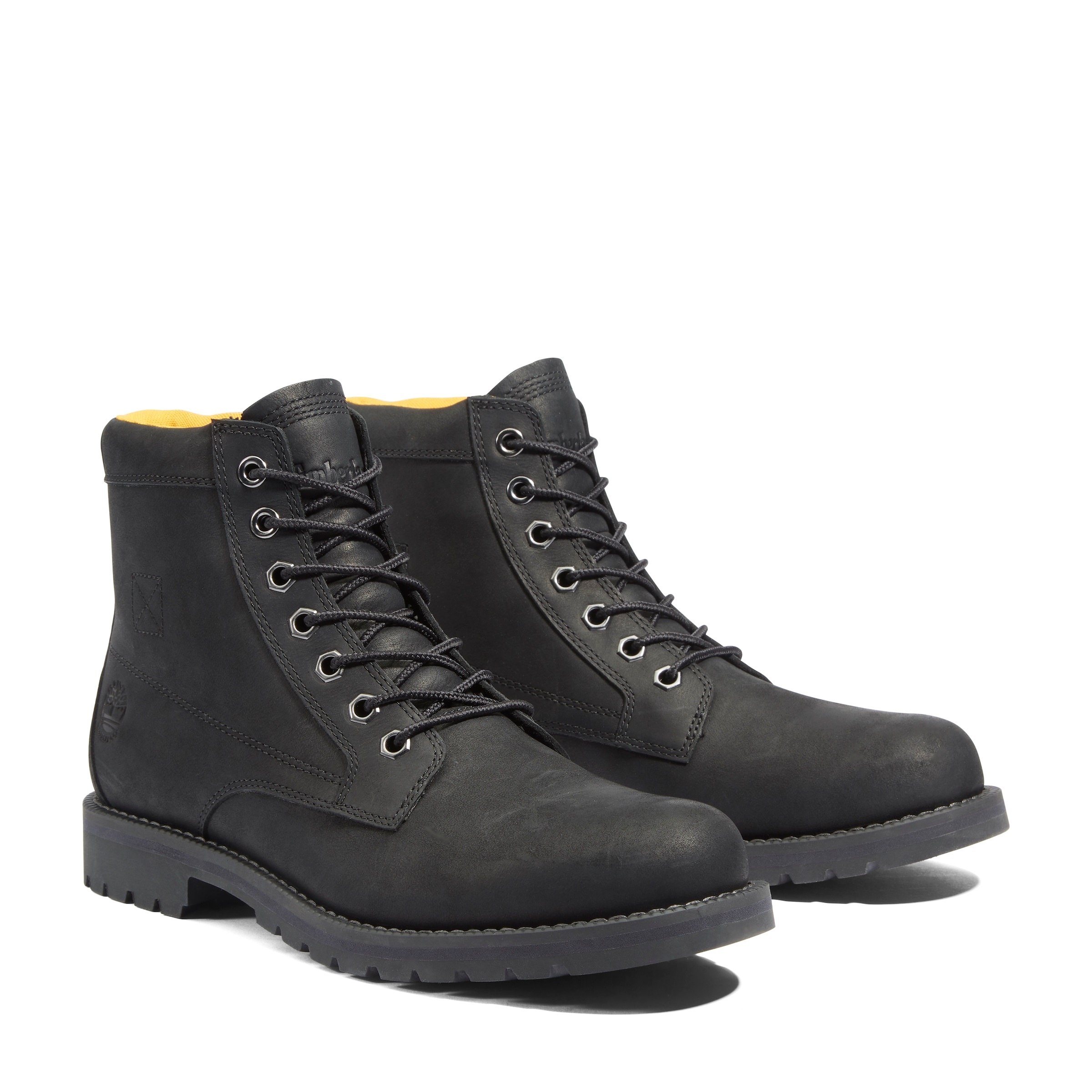 Timberland Schnürboots »REDWOOD FALLS MID LACE UP WATERPROOF BOOT«, Winterstiefel, Schnürstiefel, Winterschuhe, wasserdicht