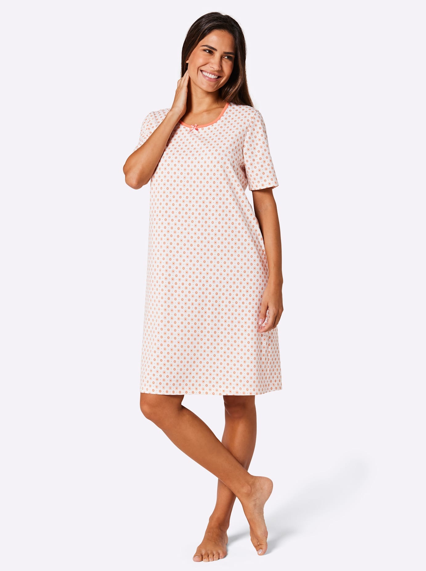 wäschepur Sleepshirt »Sleepshirts«