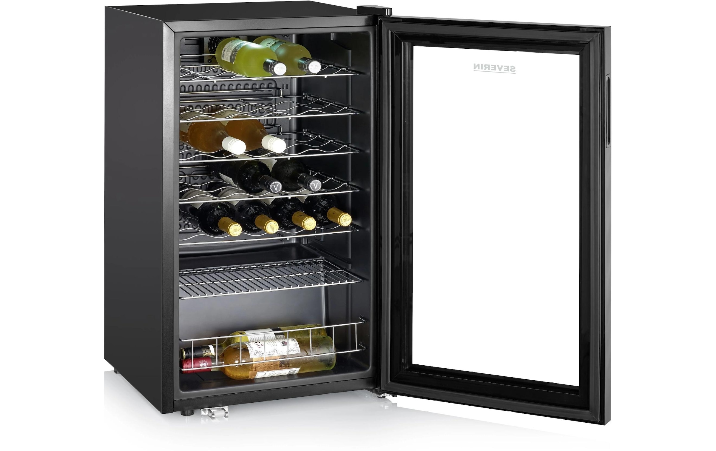 Severin Weinkühlschrank »WKS8908 Rechts«