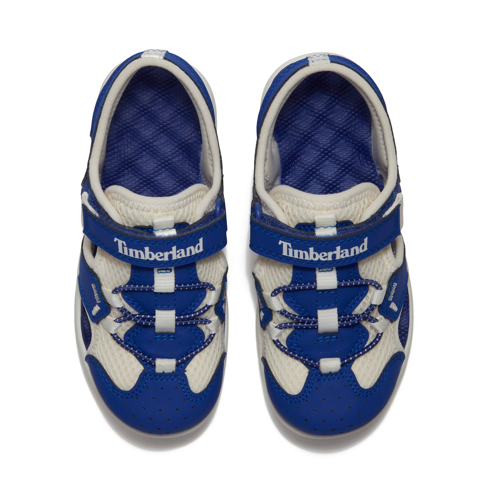 Timberland Sandale »PERKINS ROW FISHERMAN SANDAL«  mit Klettverschluss