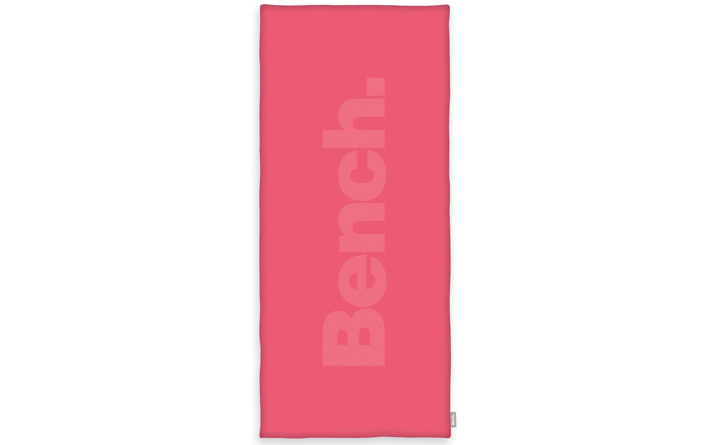 Herding Saunatuch »Saunatuch Bench,Pink,Frottier«, (1 St.) kaufen
