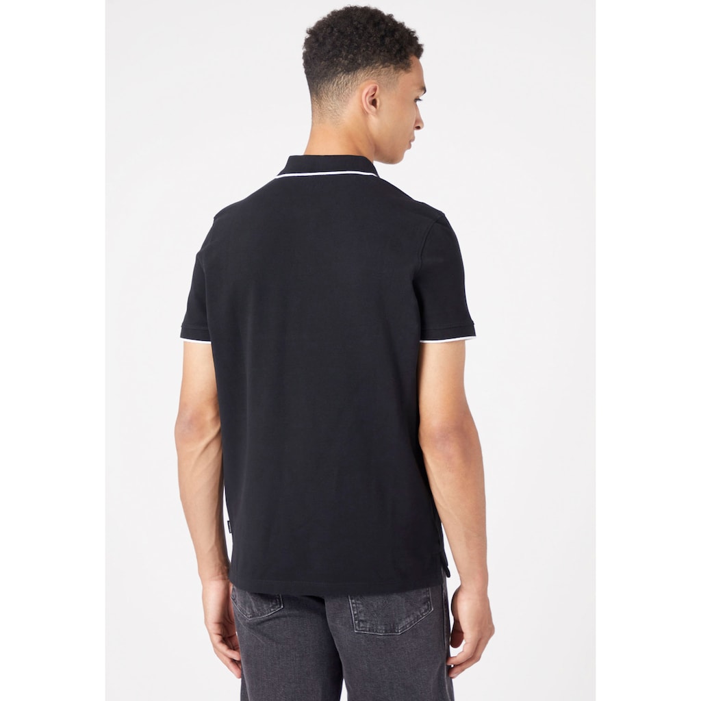 Wrangler Poloshirt