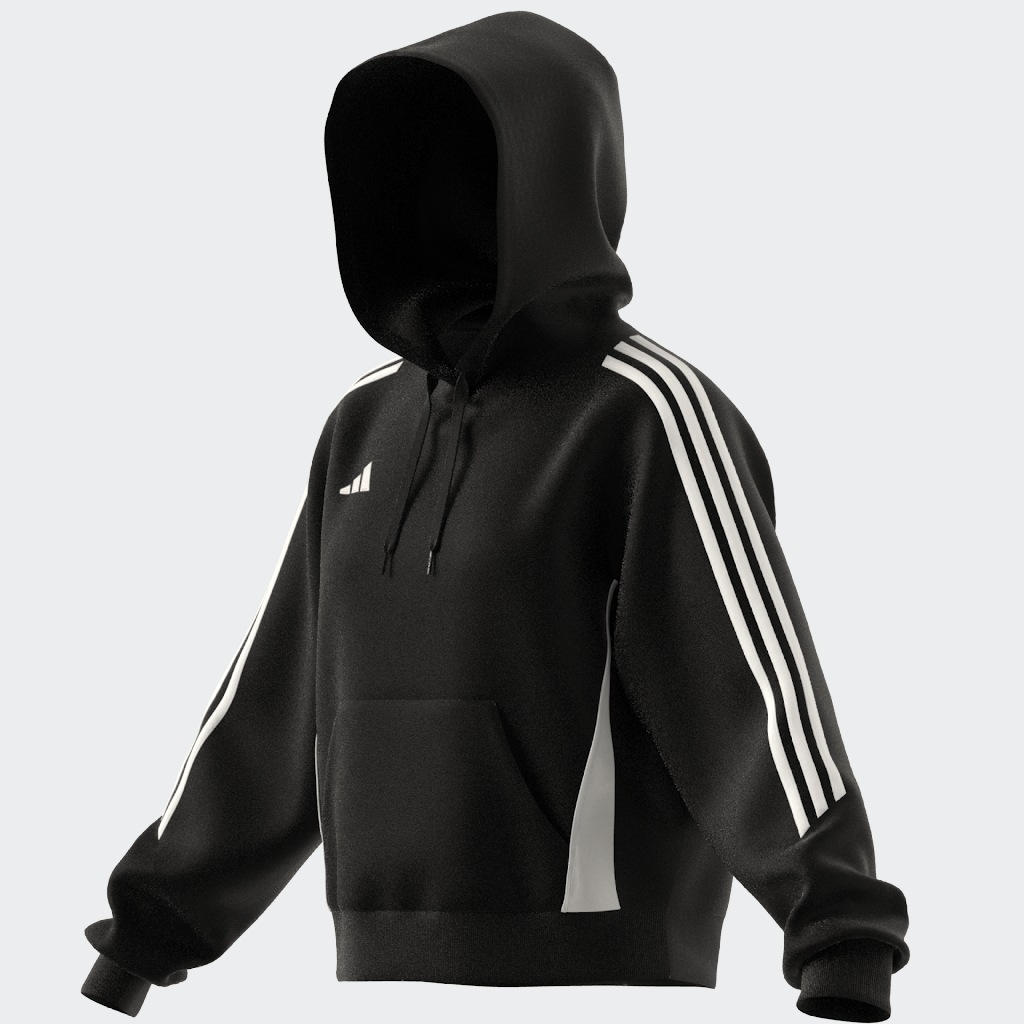 adidas Performance Kapuzensweatshirt »TIRO24 SWHOODW«