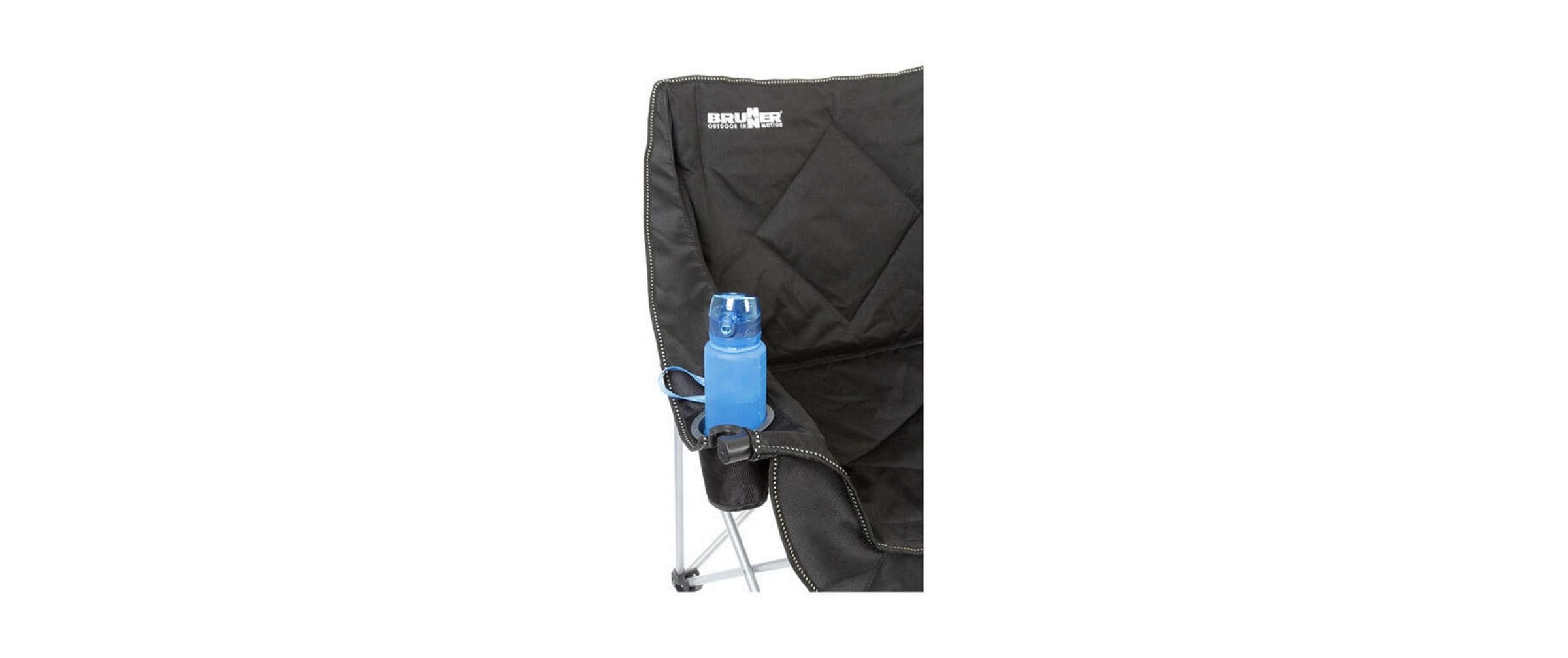 BRUNNER Chaise de camping »Action« ()