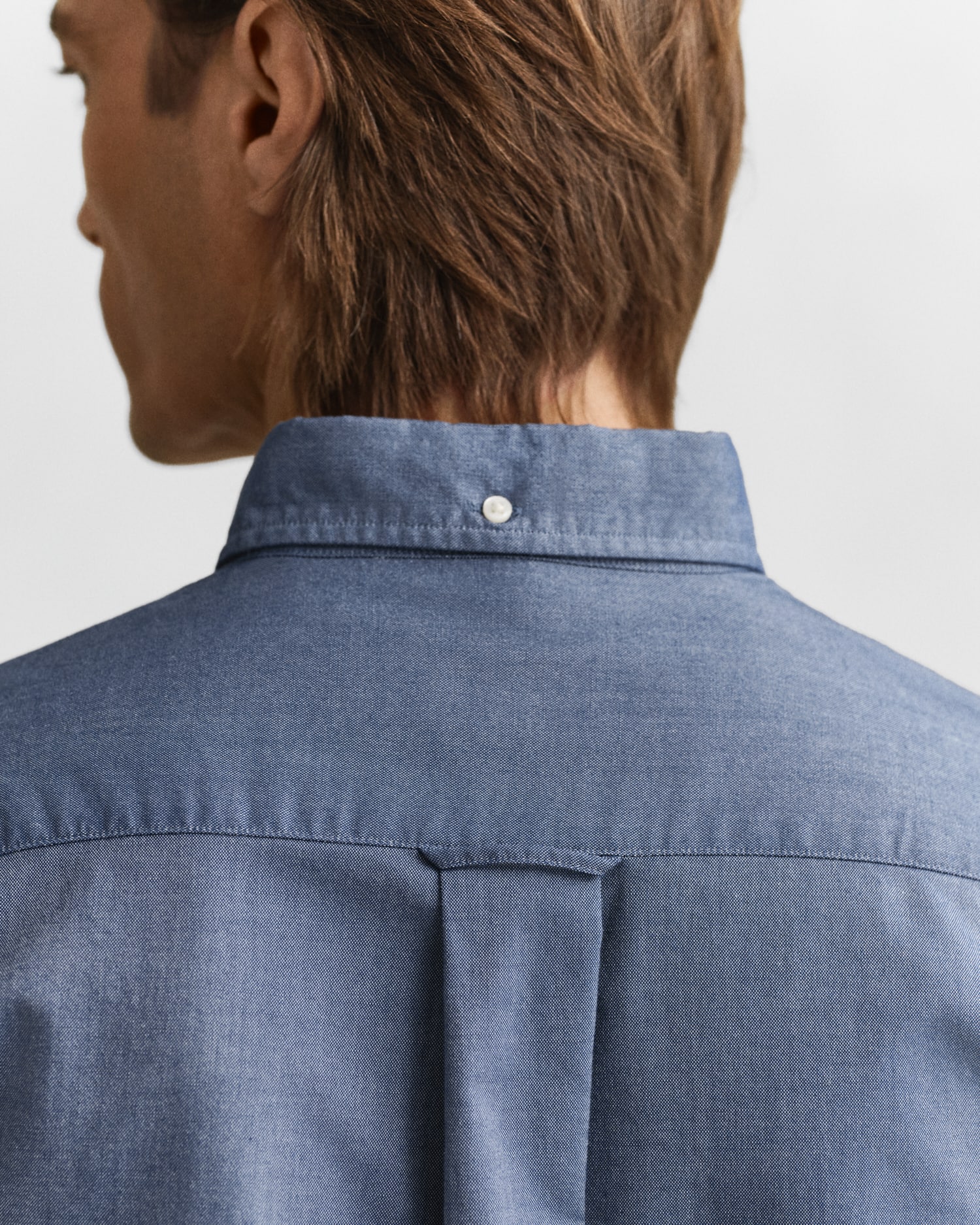 Gant Chemise d'affaires »REG OXFORD SHIRT« Oxford Hemd Regular Fit