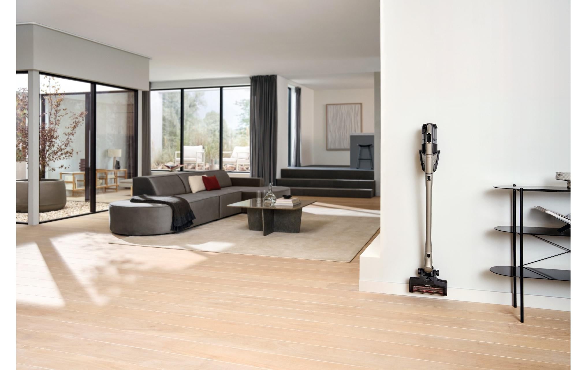 Miele Akku-Hand-und Stielstaubsauger »Triflex HX3 Plus«