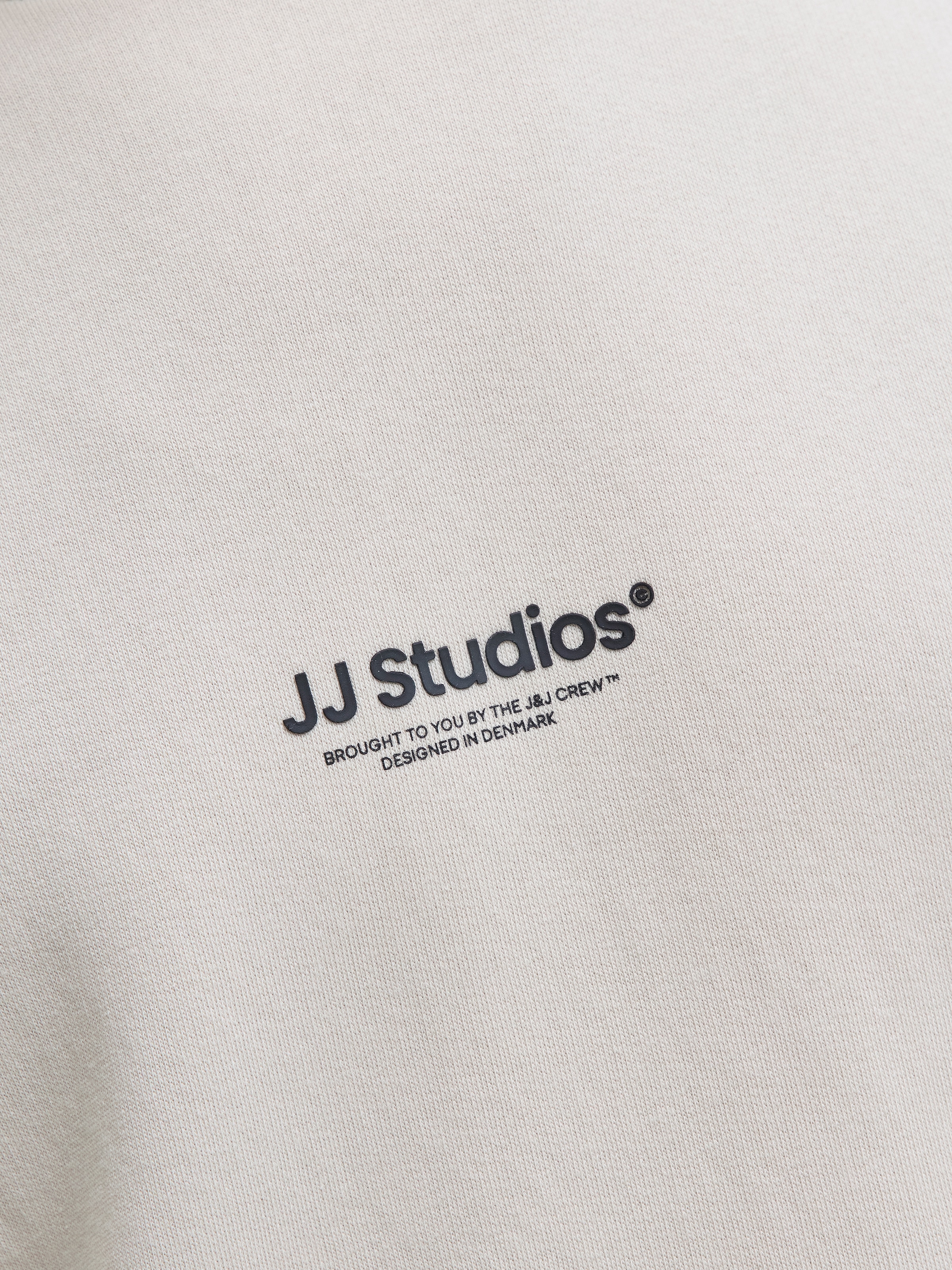 Jack & Jones Sweatshirt »JJESOHO SWEAT CREW NECK NOOS«