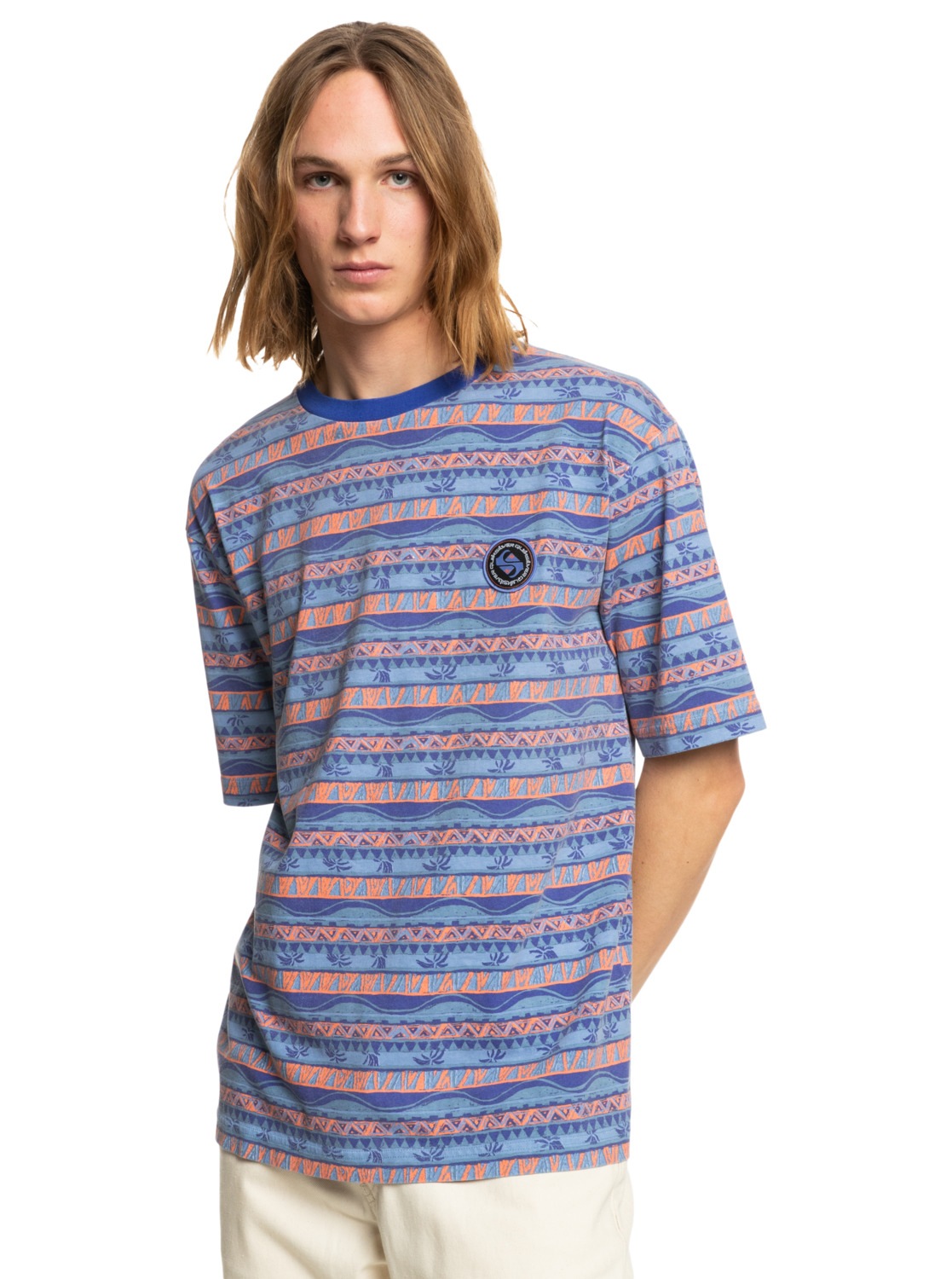Image of Quiksilver T-Shirt »Greenmind« bei Ackermann Versand Schweiz
