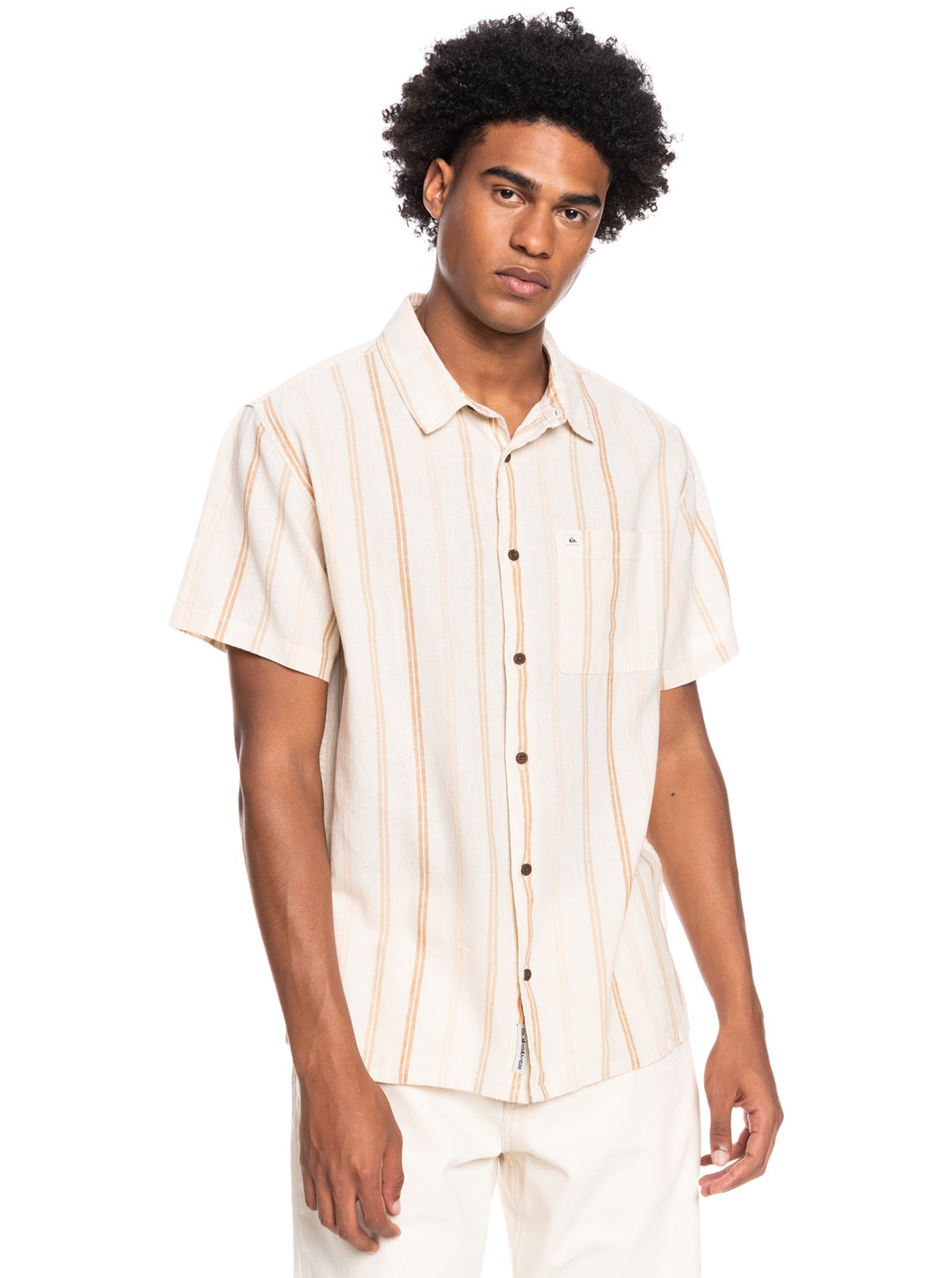 Image of Quiksilver Kurzarmhemd »Pembroke« bei Ackermann Versand Schweiz