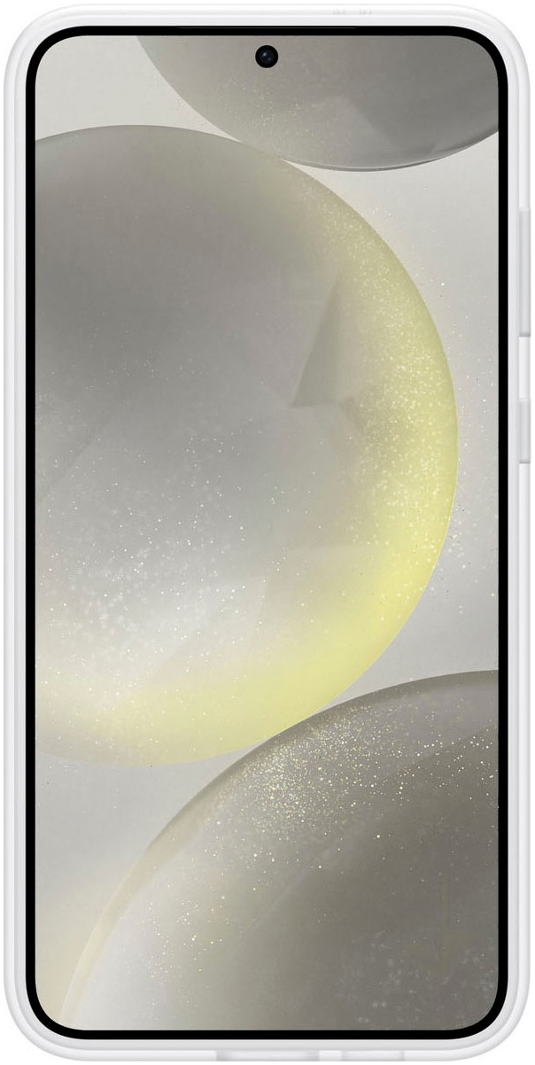 Samsung Handyhülle »Flipsuit Case für Samsung Galaxy S24+«, Schutz, griffig und stylisch