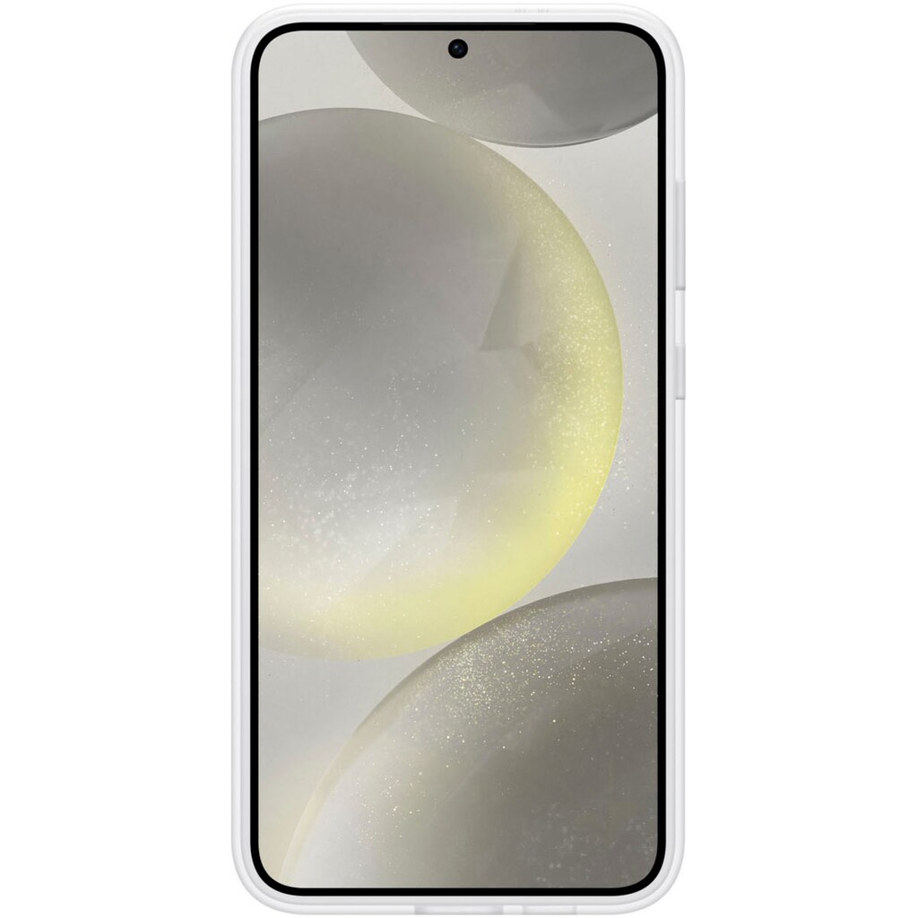 Samsung Handyhülle »Flipsuit Case für Samsung Galaxy S24+«, Schutz, griffig und stylisch