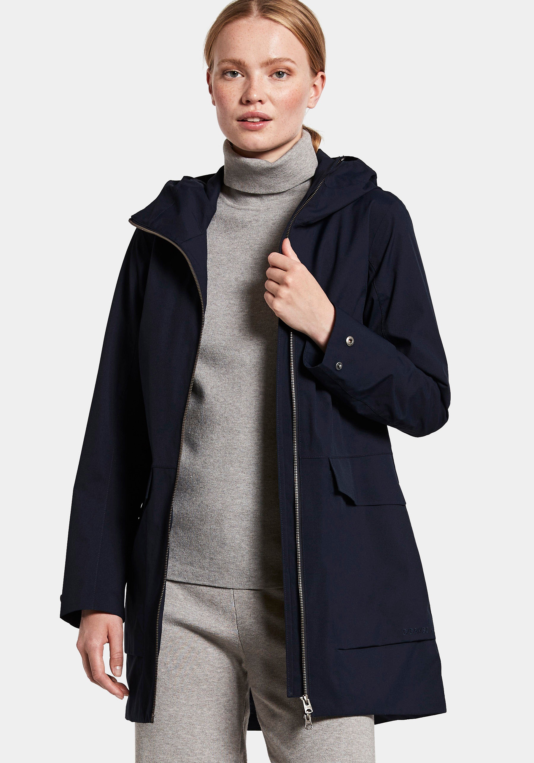 Image of Didriksons Parka »FOLKA« bei Ackermann Versand Schweiz