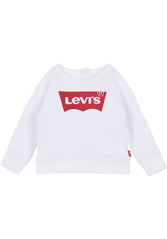 Levi's® Kids Sweatshirt »KET ITEM LOGO CREW«, for GIRLS kaufen