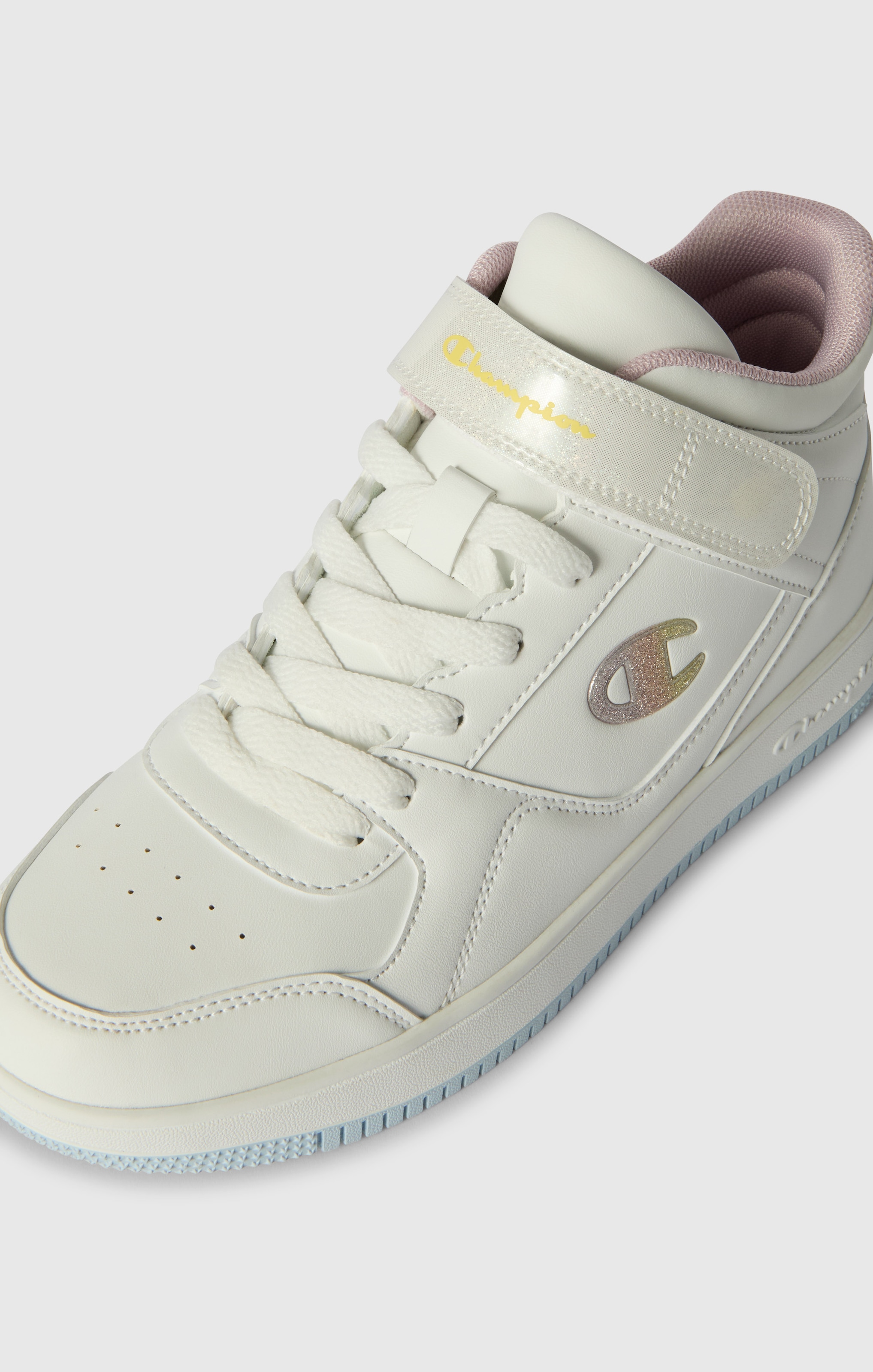 Champion Sneakers »RD18 G GS MID«