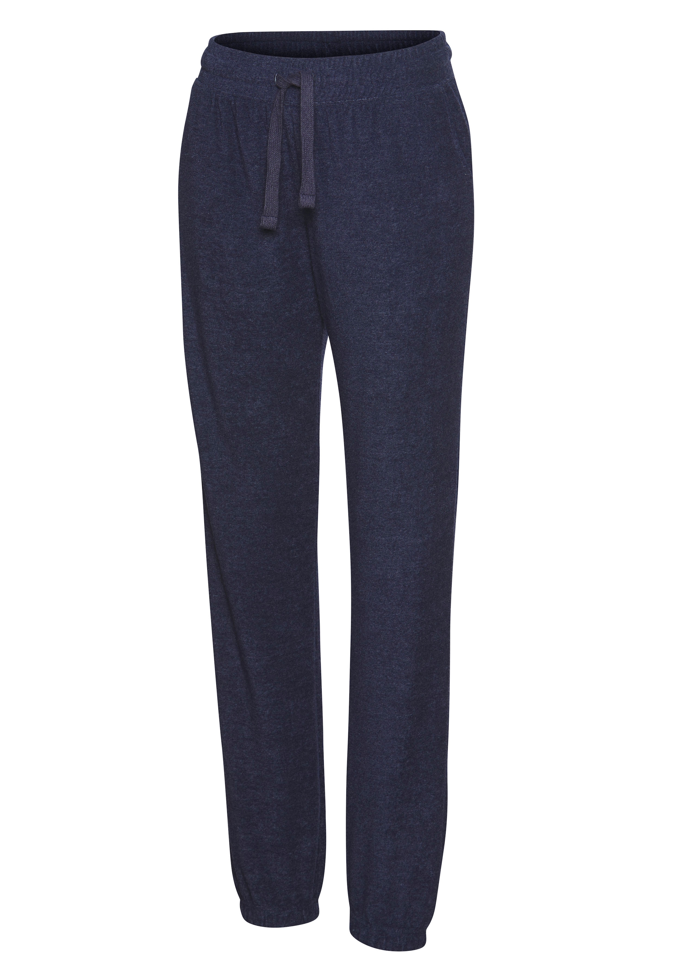Vivance Sweatpants, Kleine Stickerei