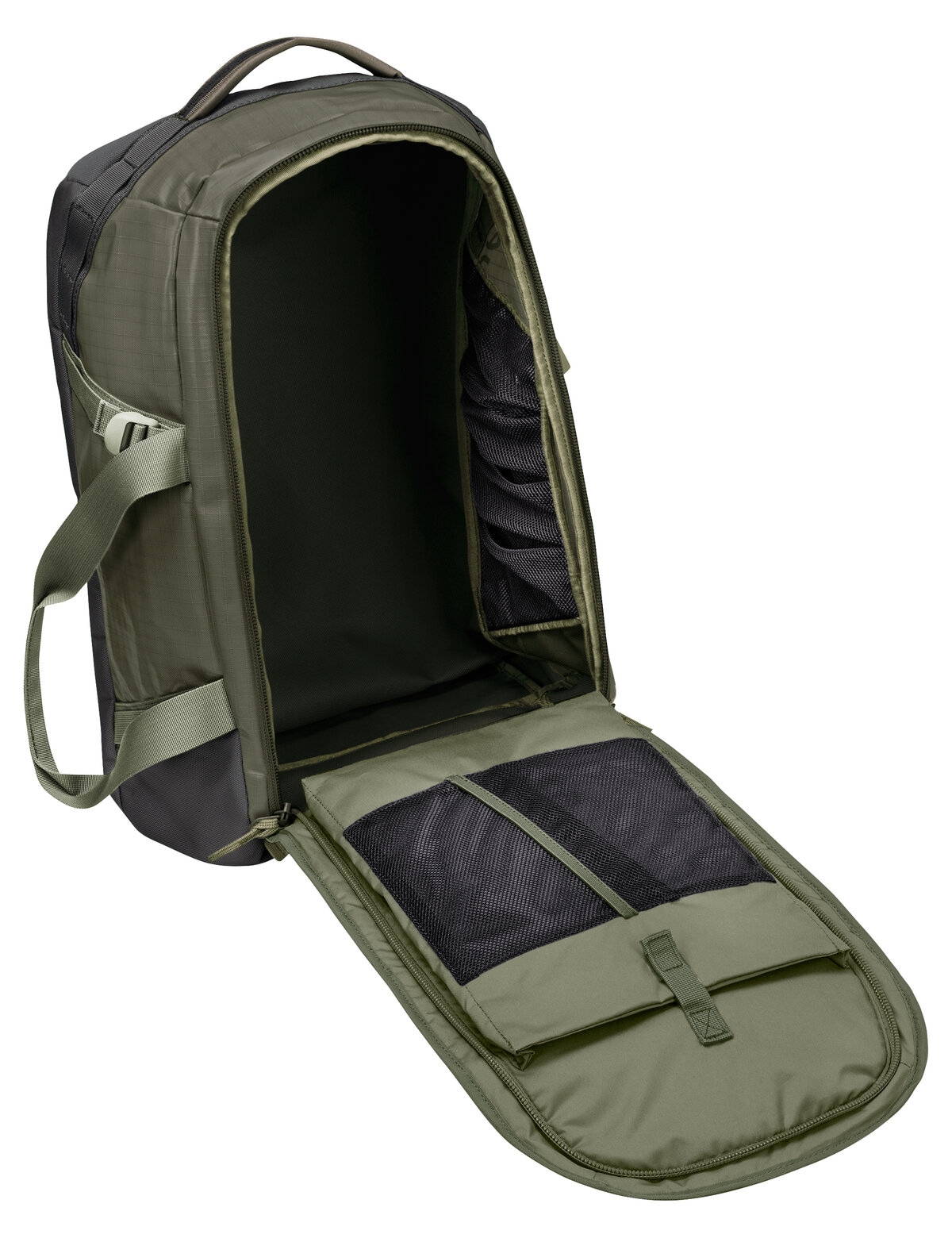 VAUDE Sac de voyage »CityDuffel 35« en polyamide, avec embossage logo