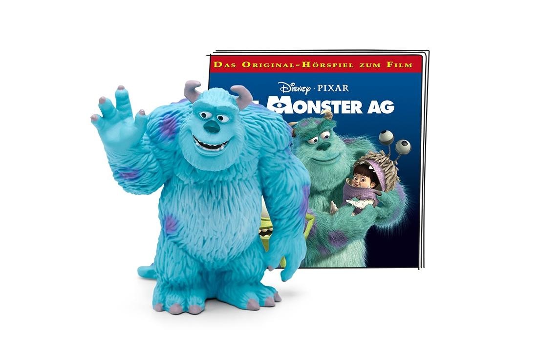 Hörspielfigur »Disney – Die Monster AG«