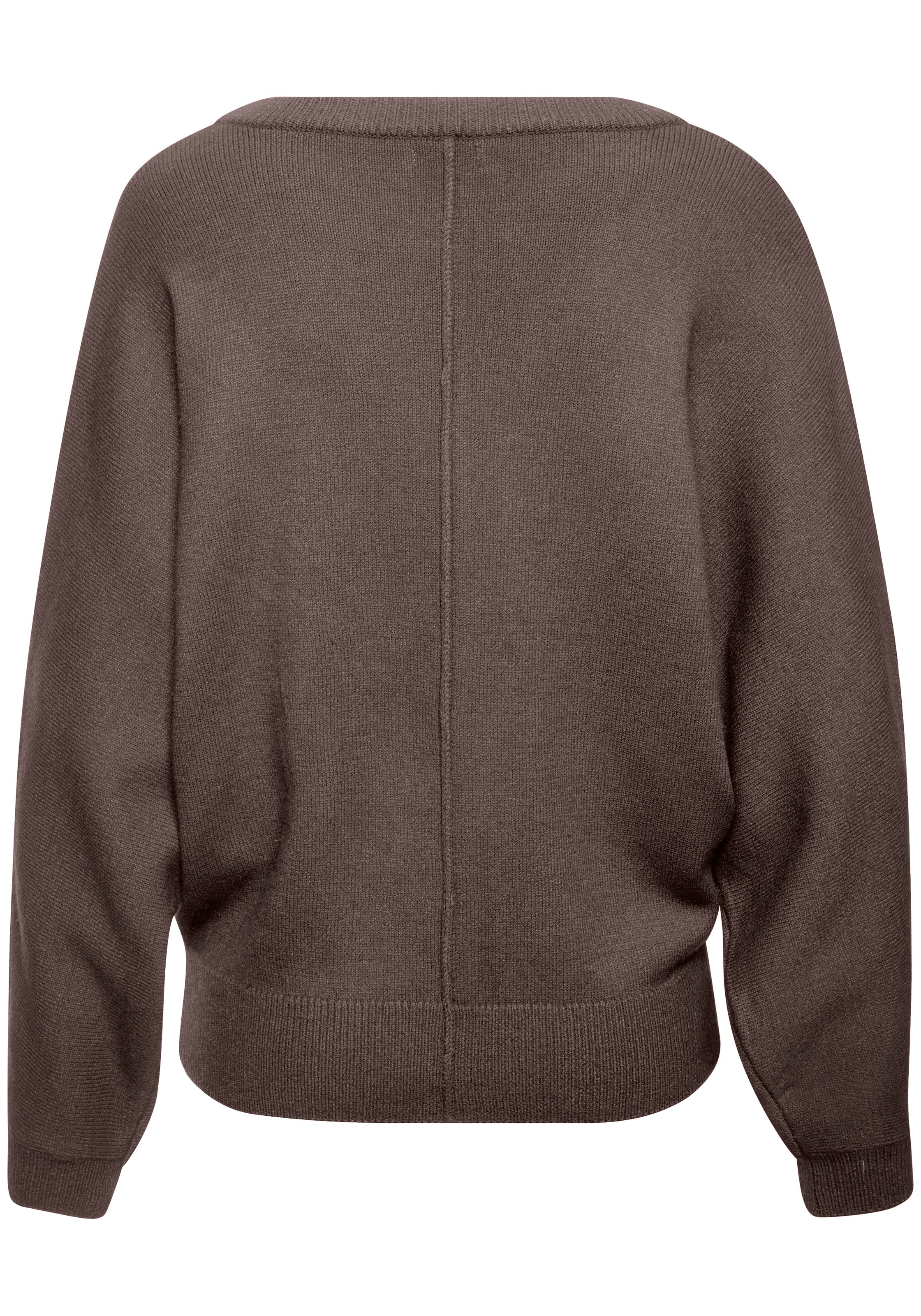 Elbsand Sweater , aus hochwertigen Strick
