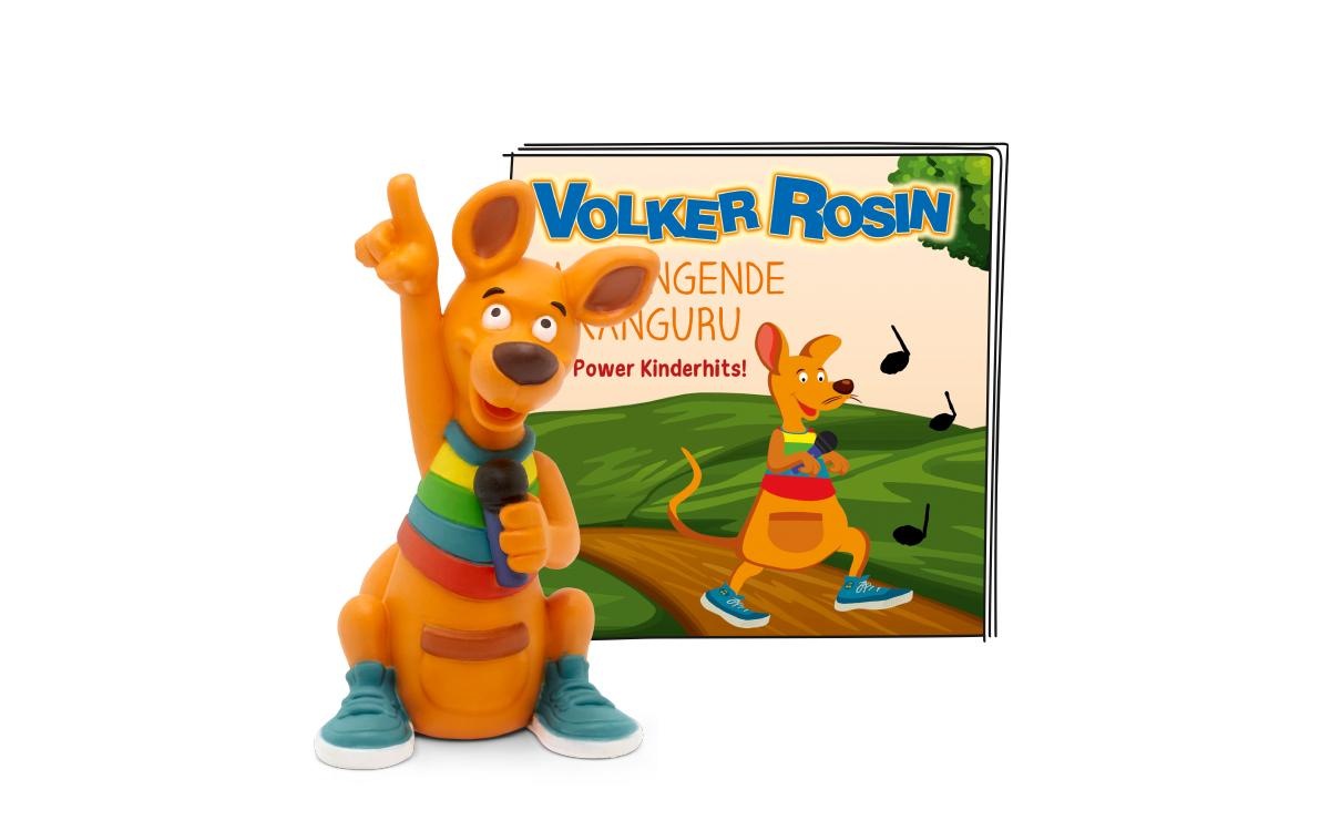 Image of tonies Hörspielfigur "Volker Rosin – Das singende Känguru"