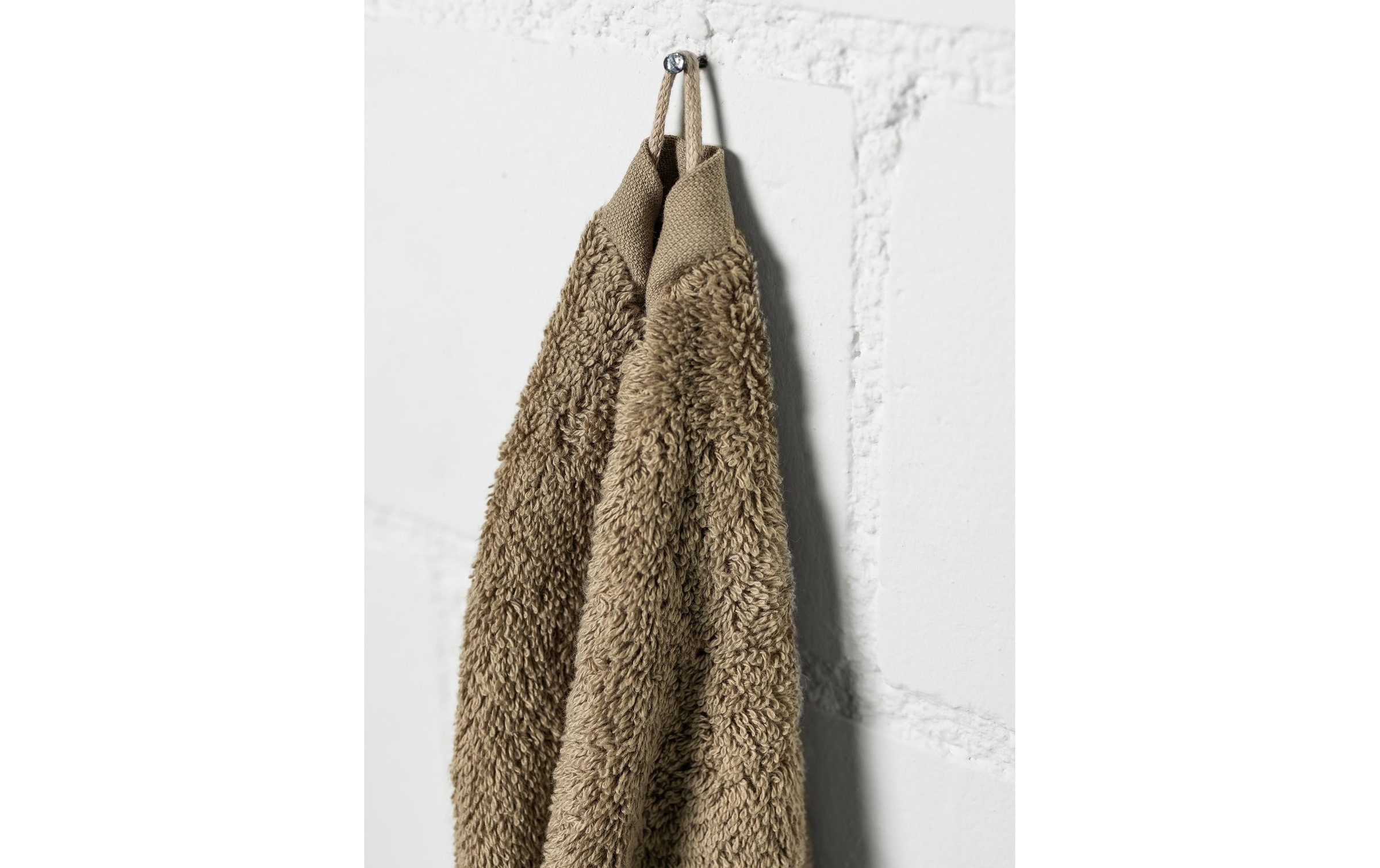 Cocon Duschtuch »70 x 140 cm«, (1 St.)