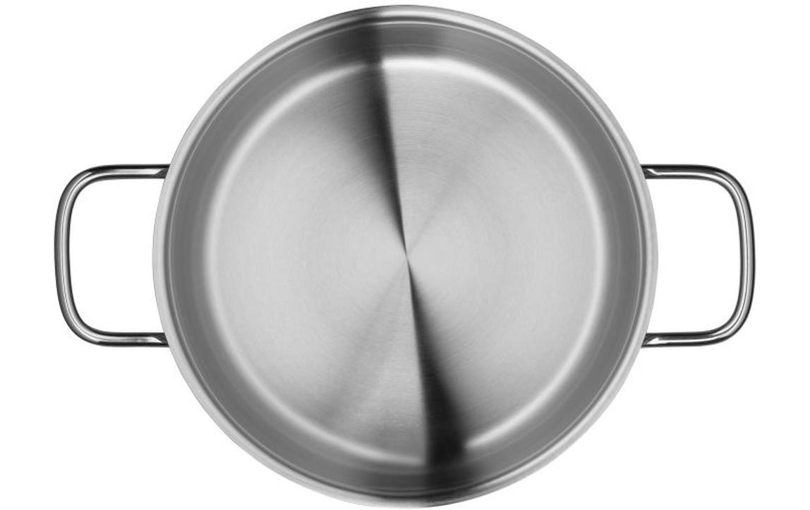 WMF Topf-Set »Diadem Plus 4-teilig«, Edelstahl 18/10