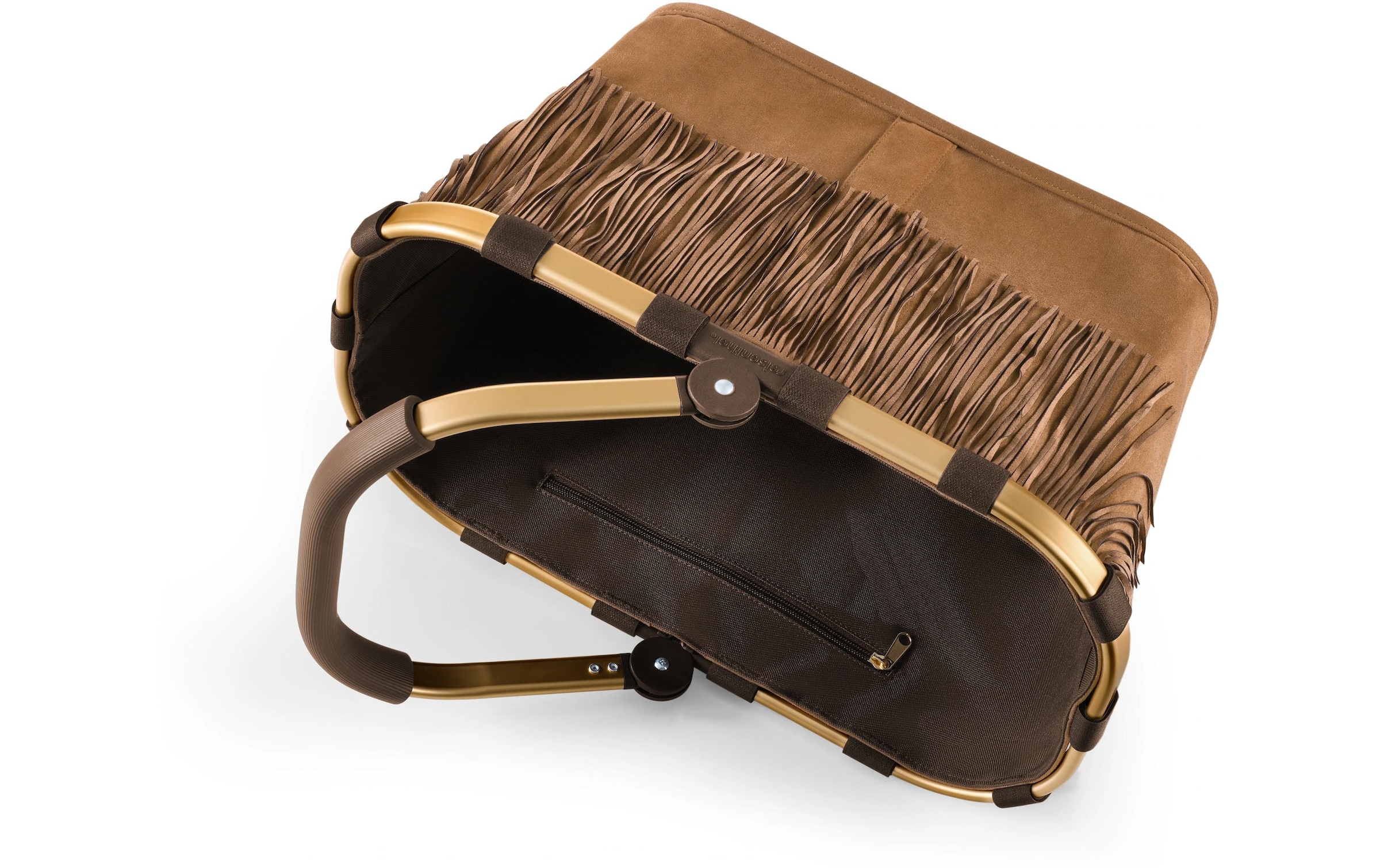 REISENTHEL® Einkaufskorb »Carrybag Western«