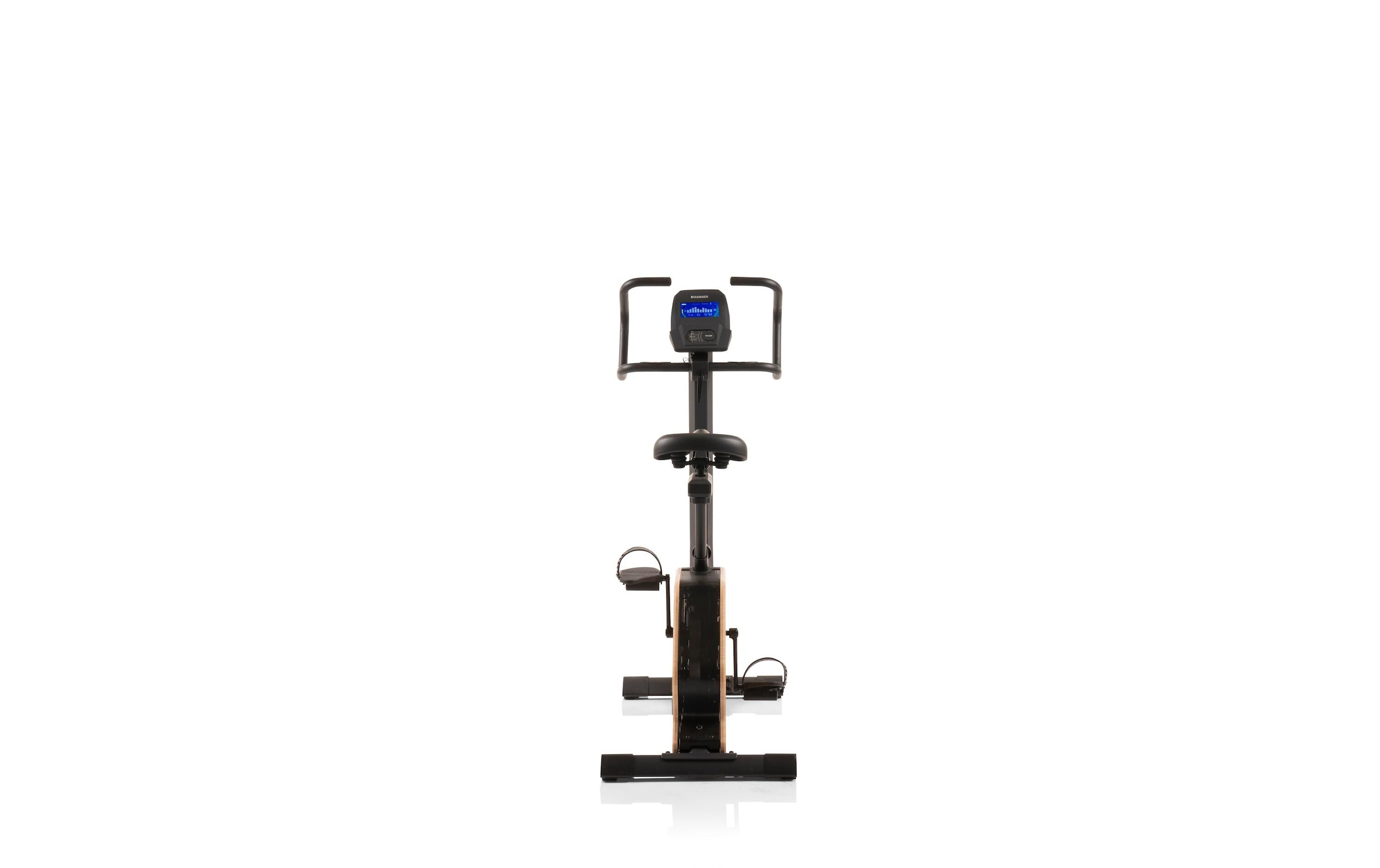 Hammer Heimtrainer »CardioPace 5.0 NorsK«