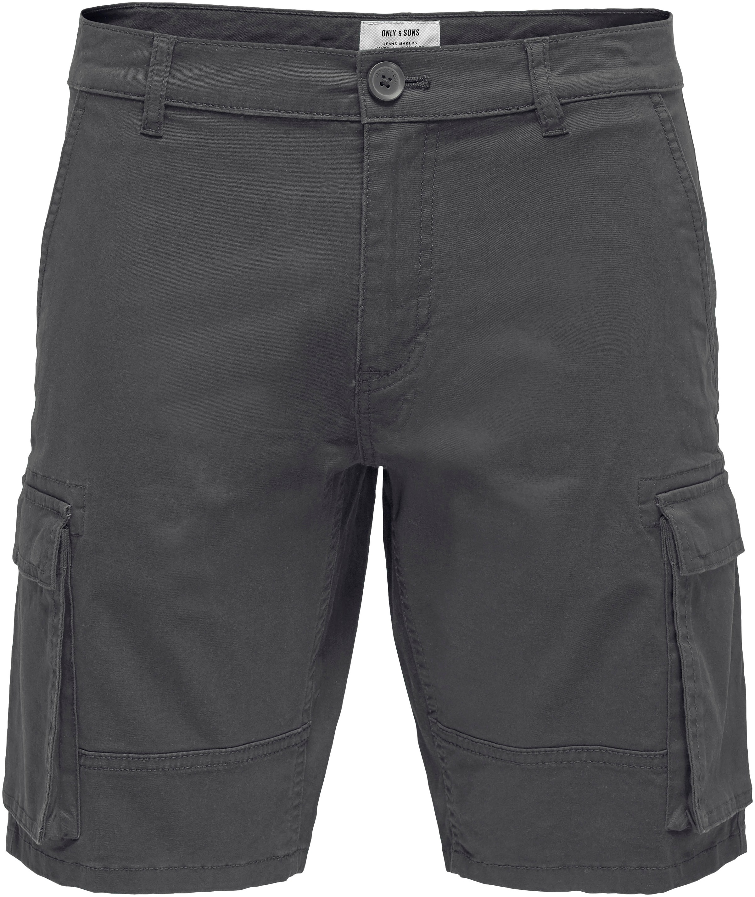 ONLY & SONS Cargoshorts »CAM STAGE CARGO SHORTS«