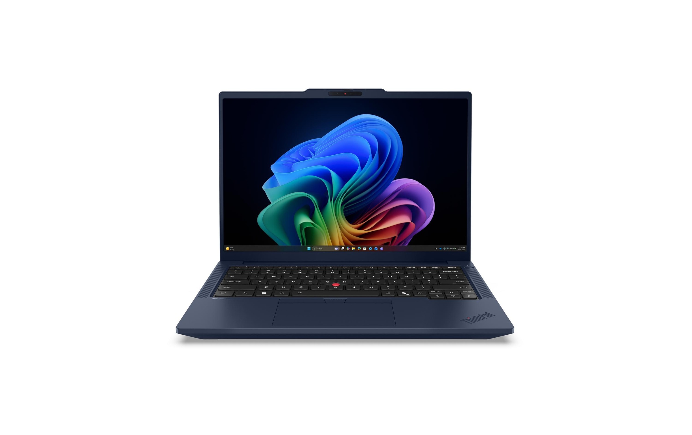 Lenovo Ordinateur portable »ThinkPad T14 Gen 7 (Intel)« / 14 ″ Intel Core Ultra 5 NPU intégrée (Neural Processing Unit)
