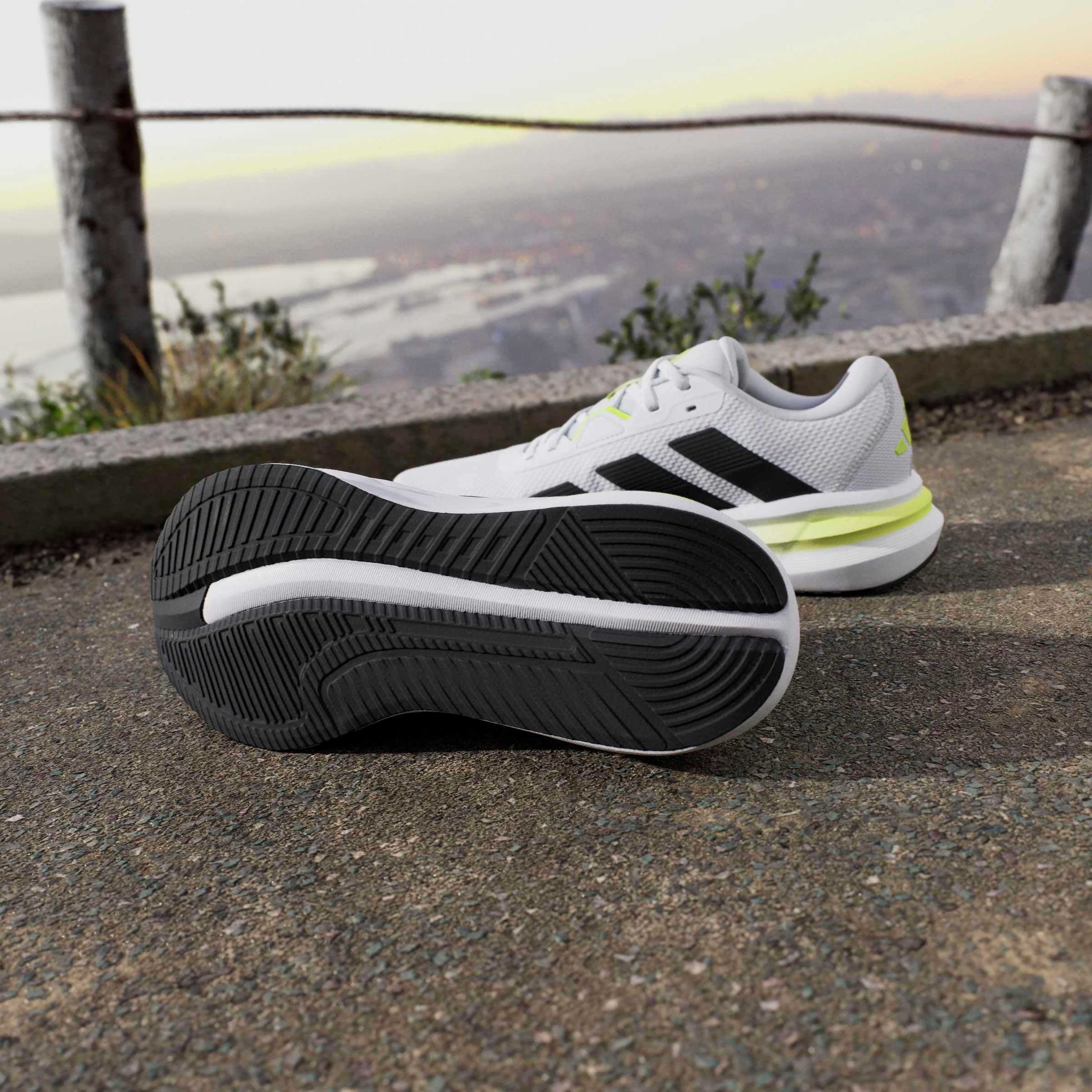 adidas Performance Laufschuh »GALAXY 7«