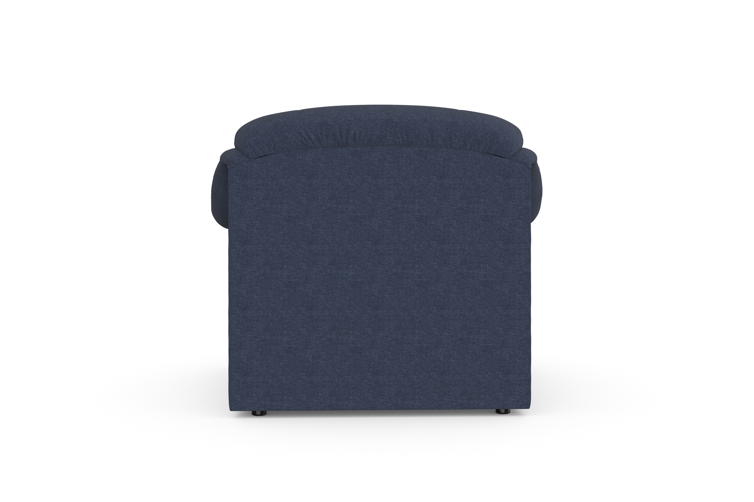 DOMO collection Sessel »Montana komfortabel und zeitlos, bequeme Armlehnen«