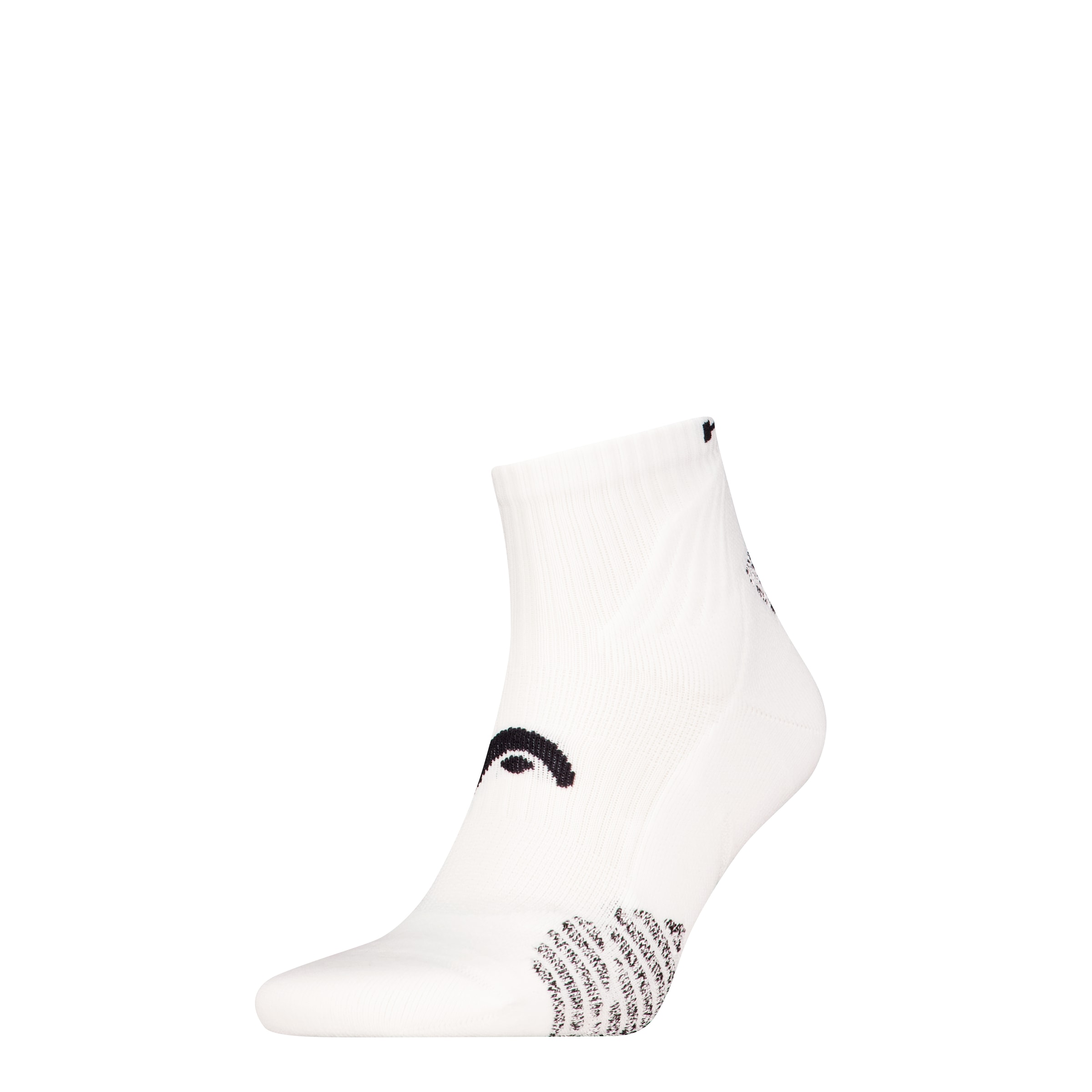 Image of Head Kurzsocken "HEAD PADEL QUARTER 1P" 1 Paar tlg. mit atmungsaktivem Stoffeinsatz