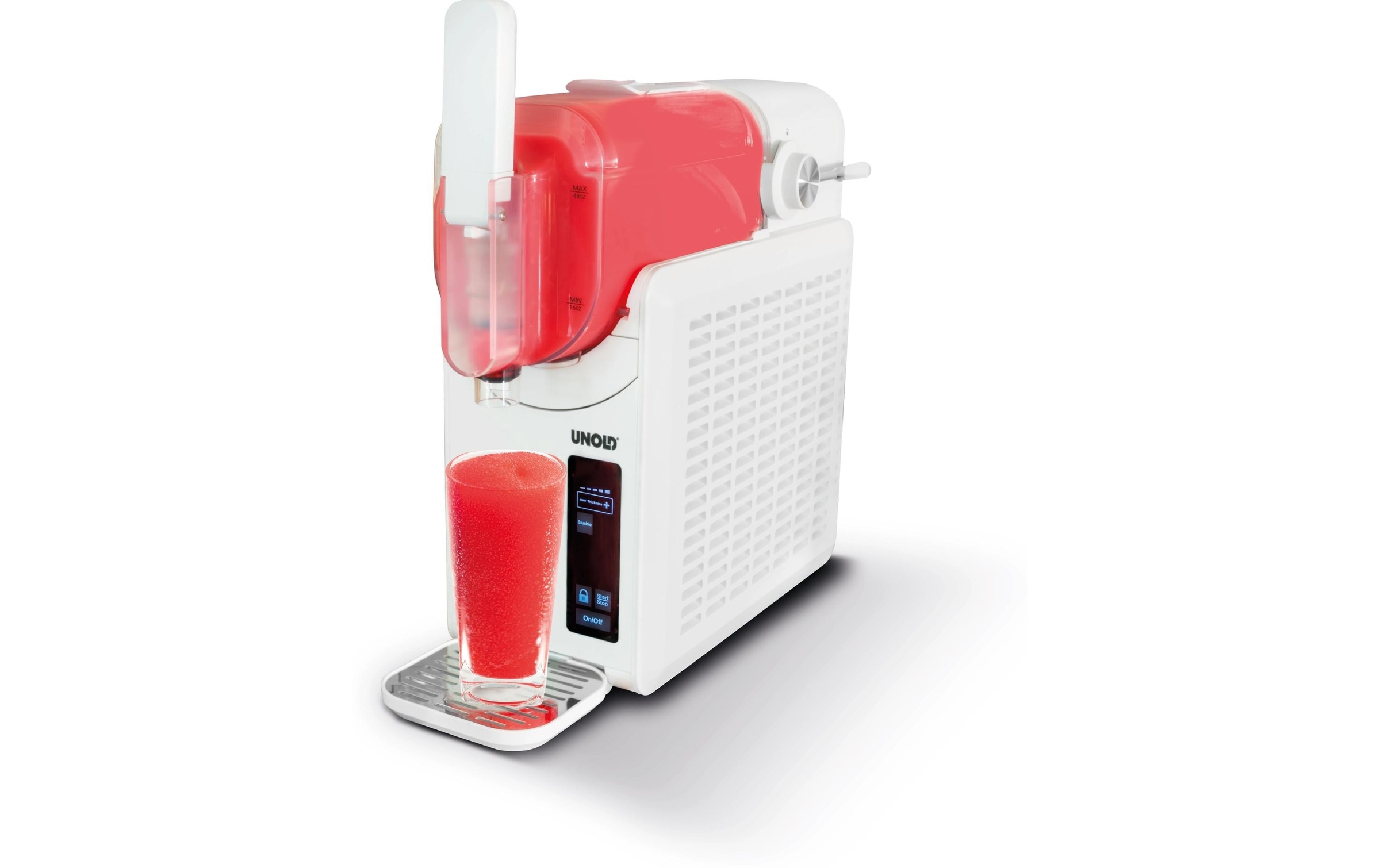 Unold Eismaschine »Susi 2 l«, 2 l, 220 W