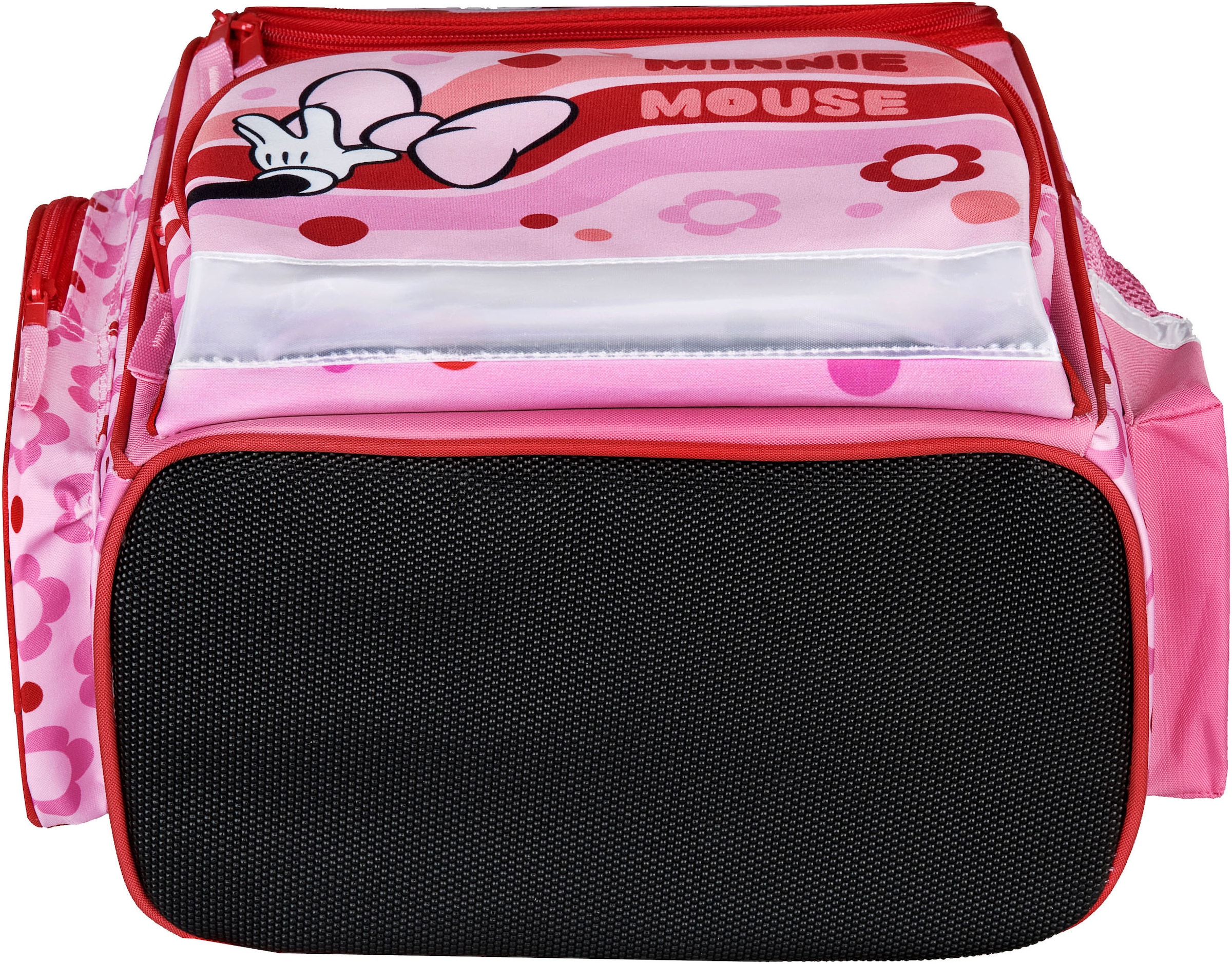 UNDERCOVER Cartable »Clou« Reflektoren