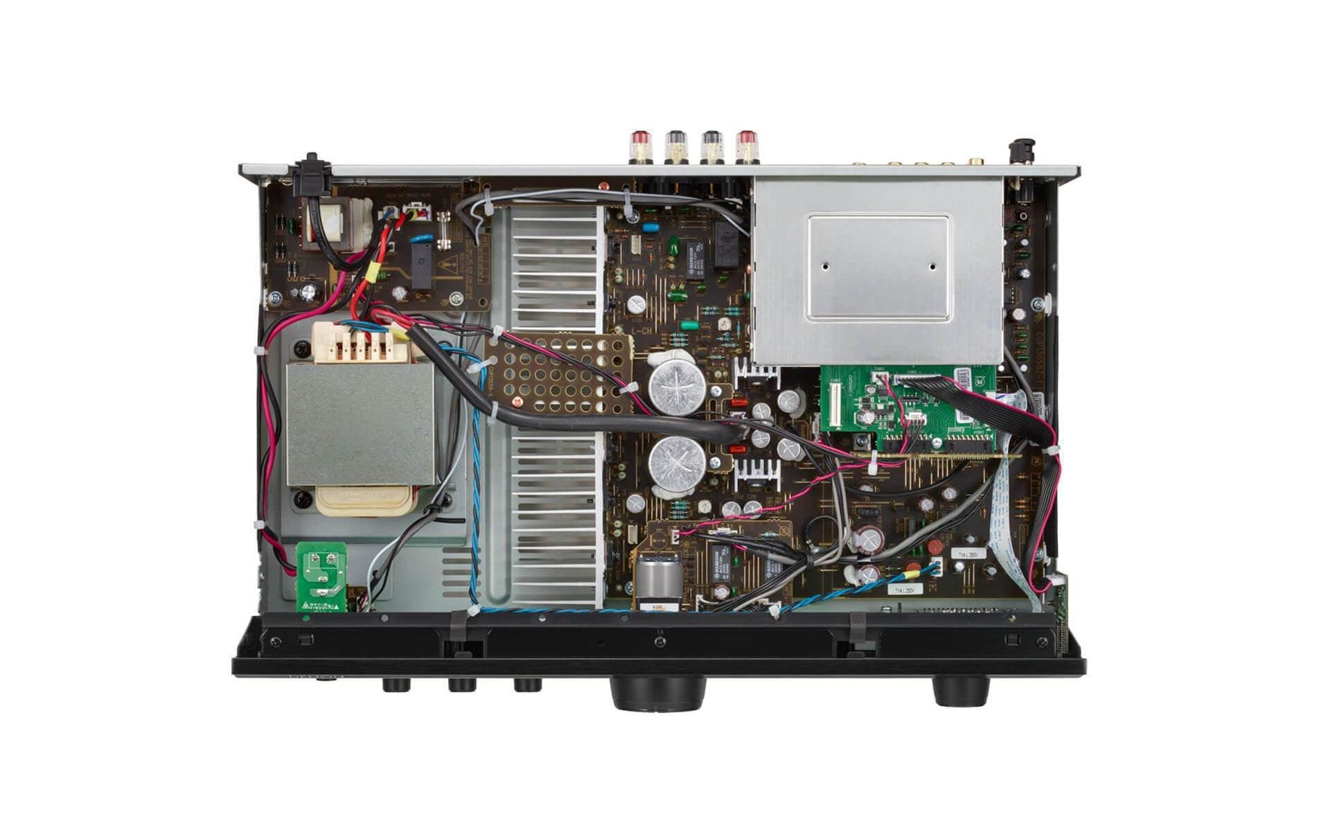 Denon Verstärker »PMA-600NE«