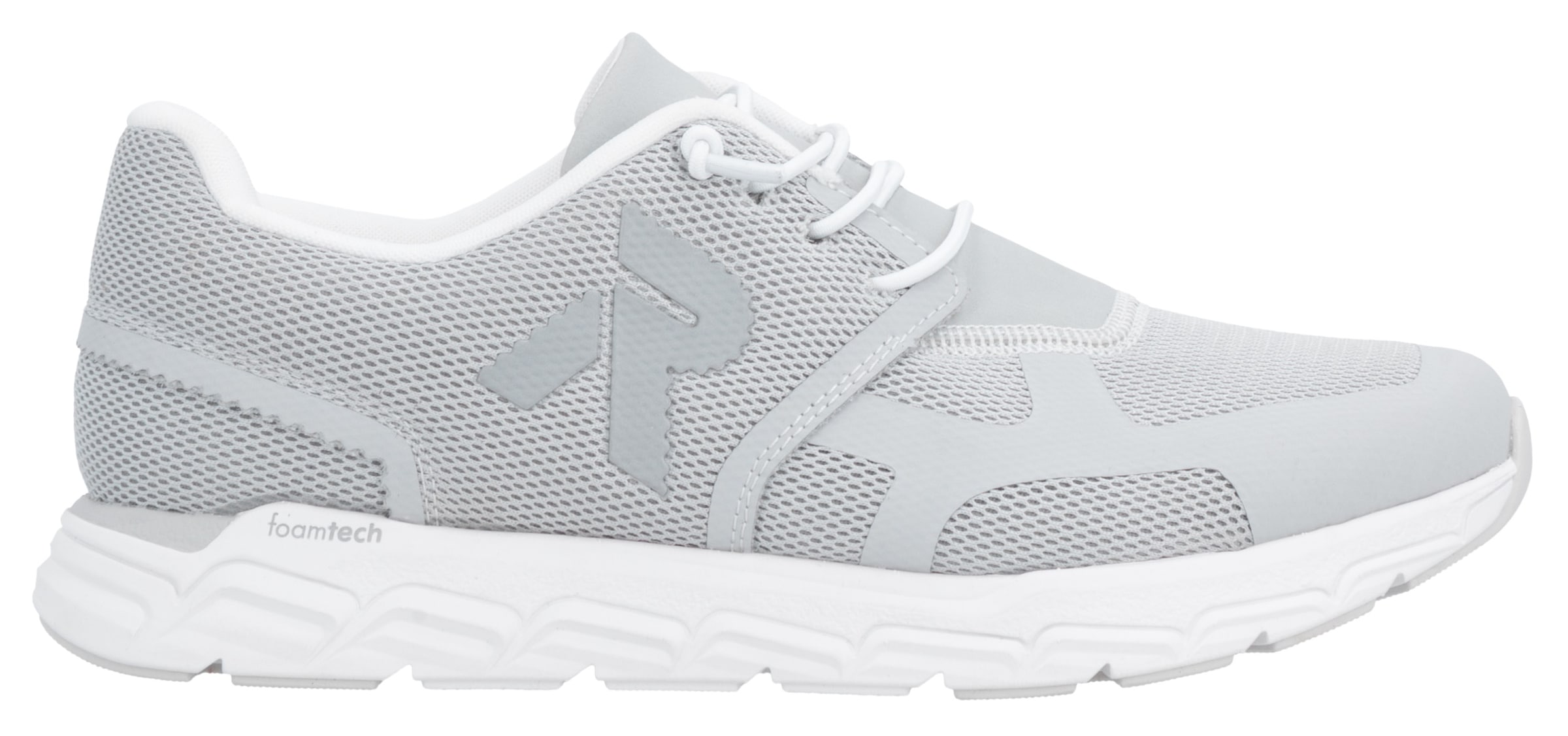 RIEKER Sport Slip-On Sneaker »Preston«  Freizeitschuh, Halbschuh, Schlupfschuh mit Gummizug