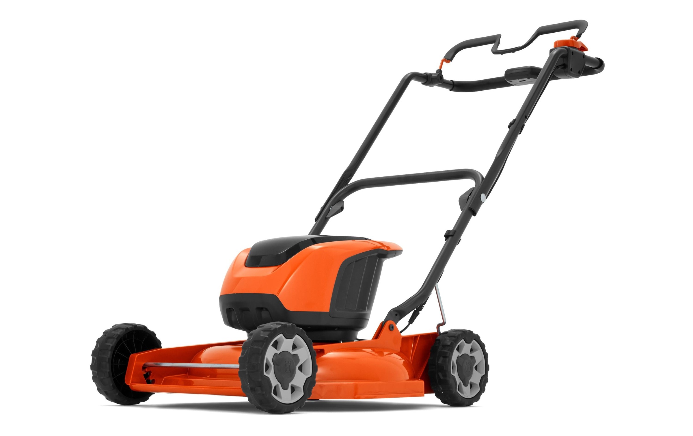 Image of Husqvarna Akkurasenmäher "LB 146i Solo" Akku-Rasenmäher für 36 Volt Li-Ion-Akkus