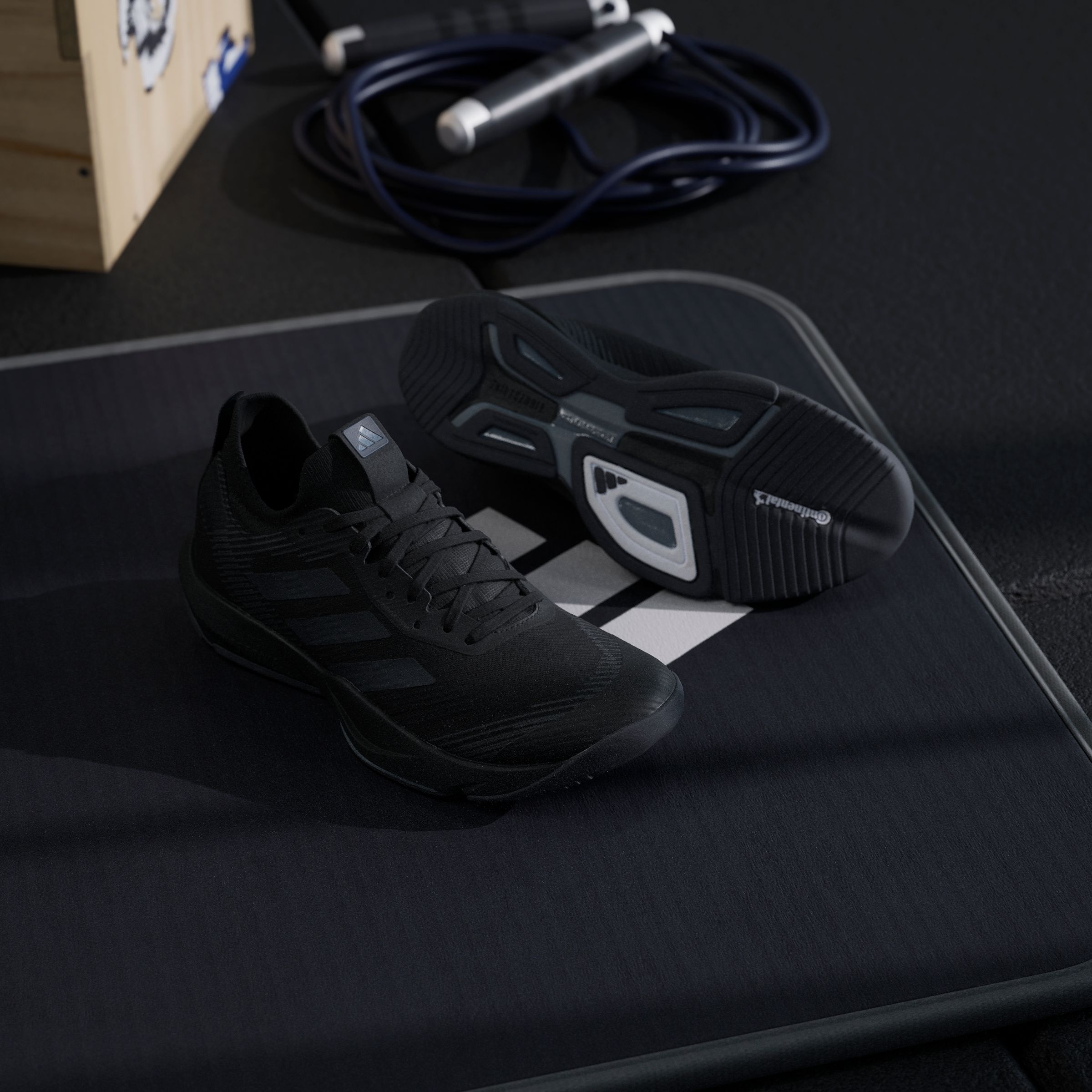 adidas Performance Trainingsschuh »RAPIDMOVE ADV TRAINING«