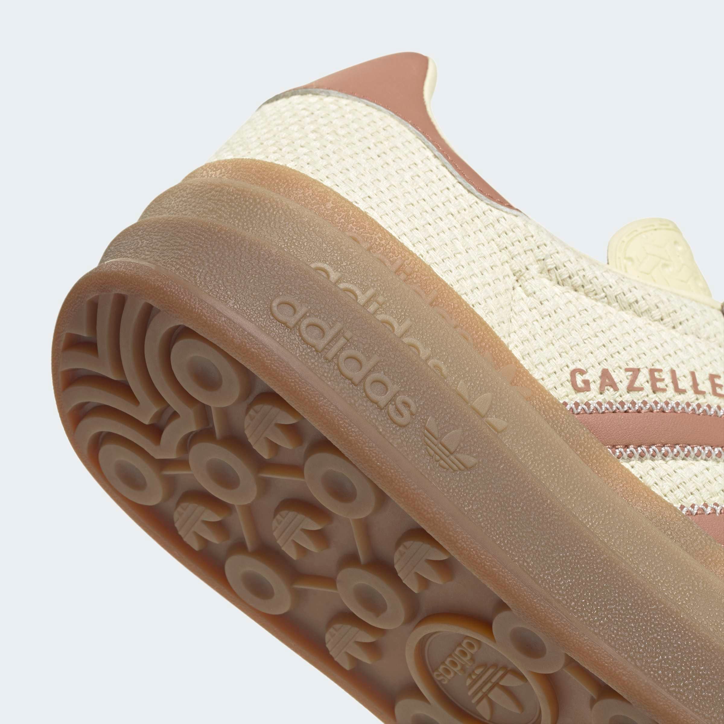 adidas Originals Baskets à plateforme »GAZELLE BOLD«