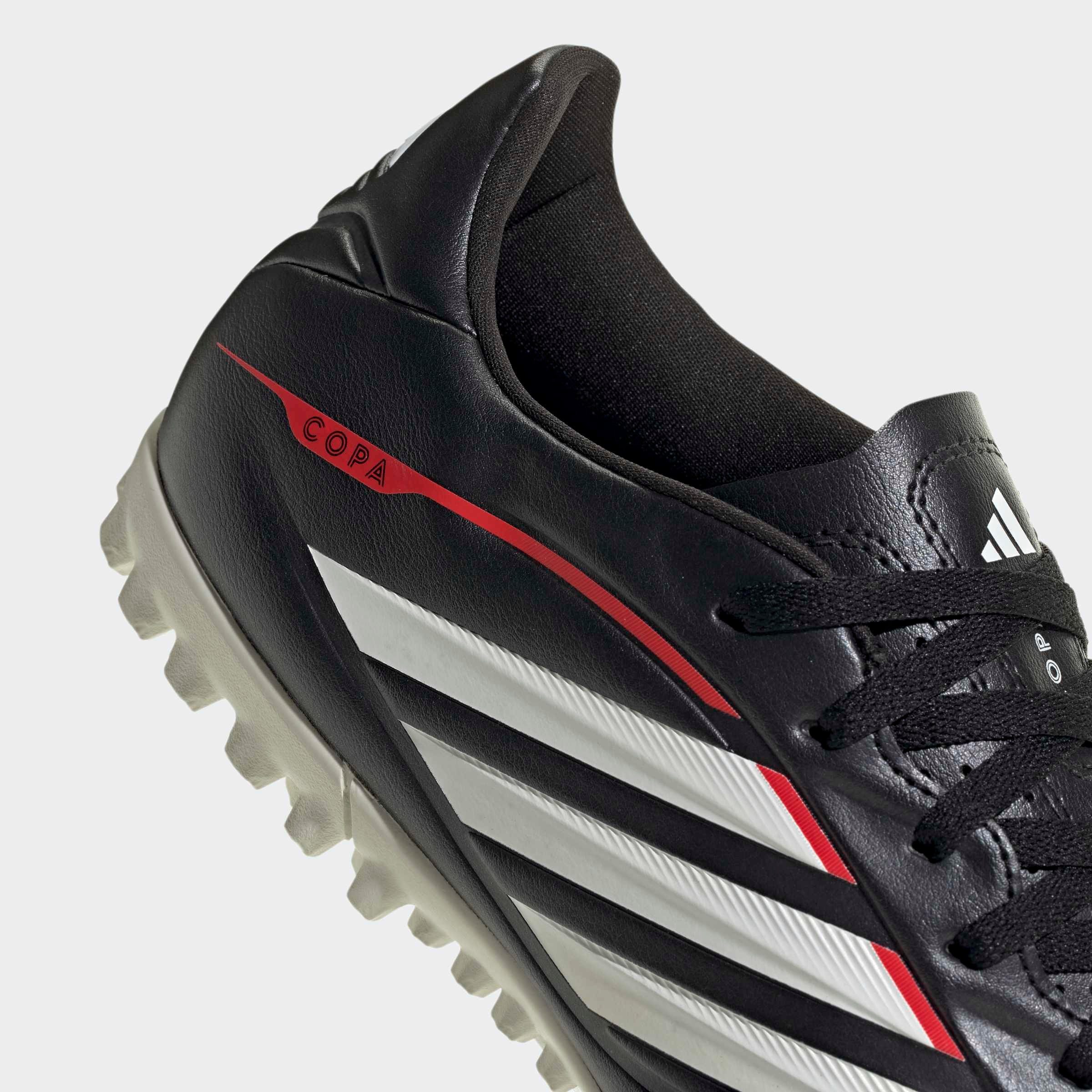 adidas Performance Fussballschuh »COPA PURE IV CLUB , ROLLRASEN«  für kurzen Kunstrasen, Hart- und Aschenplätze