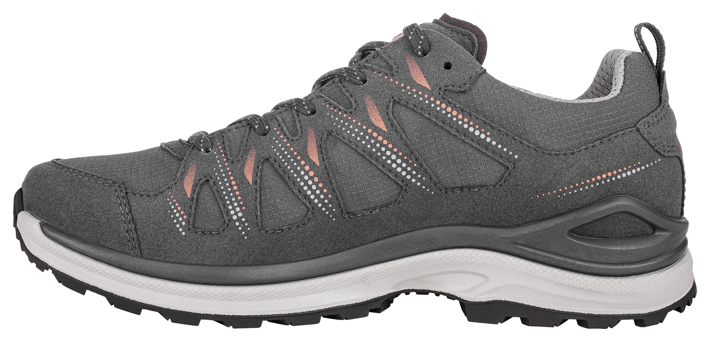 Lowa Wanderschuh »INNOX EVO II GTX WS«  wasserdicht, winddicht,atmungsaktiv dank GORE-TEX Membrane