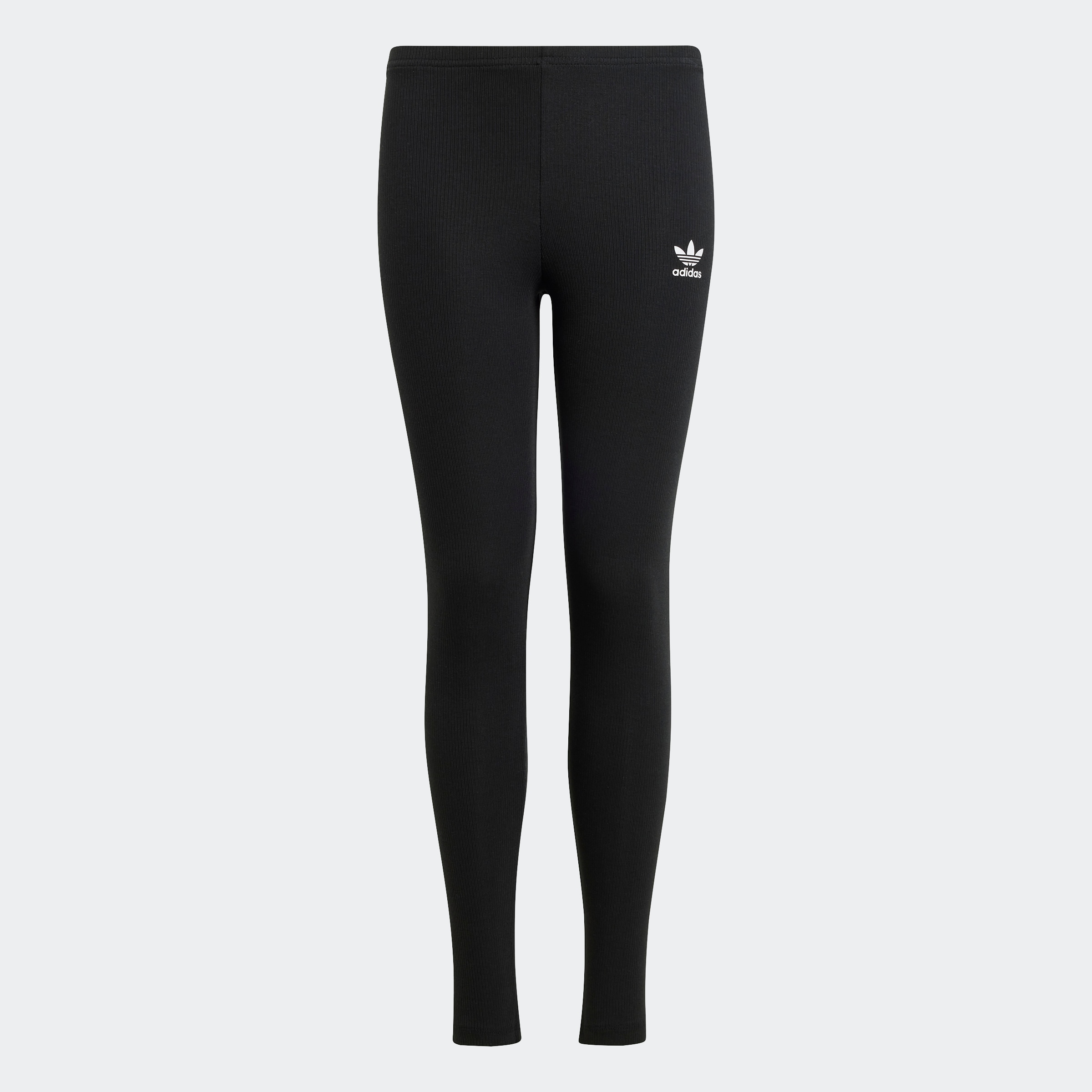 adidas Originals Leggings »RIB LEGGINGS«, (1 tlg.)