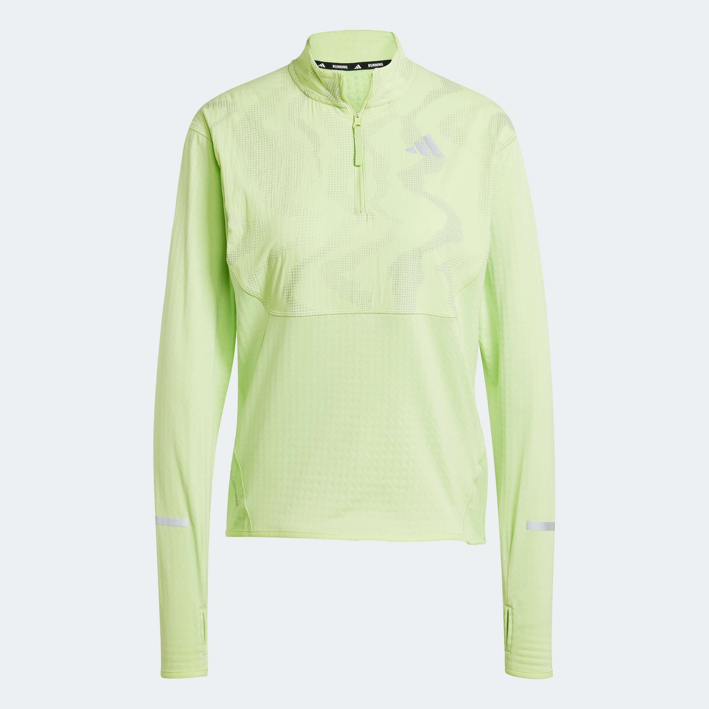 adidas Performance Laufjacke »ULT HIVIS 1/2 W«