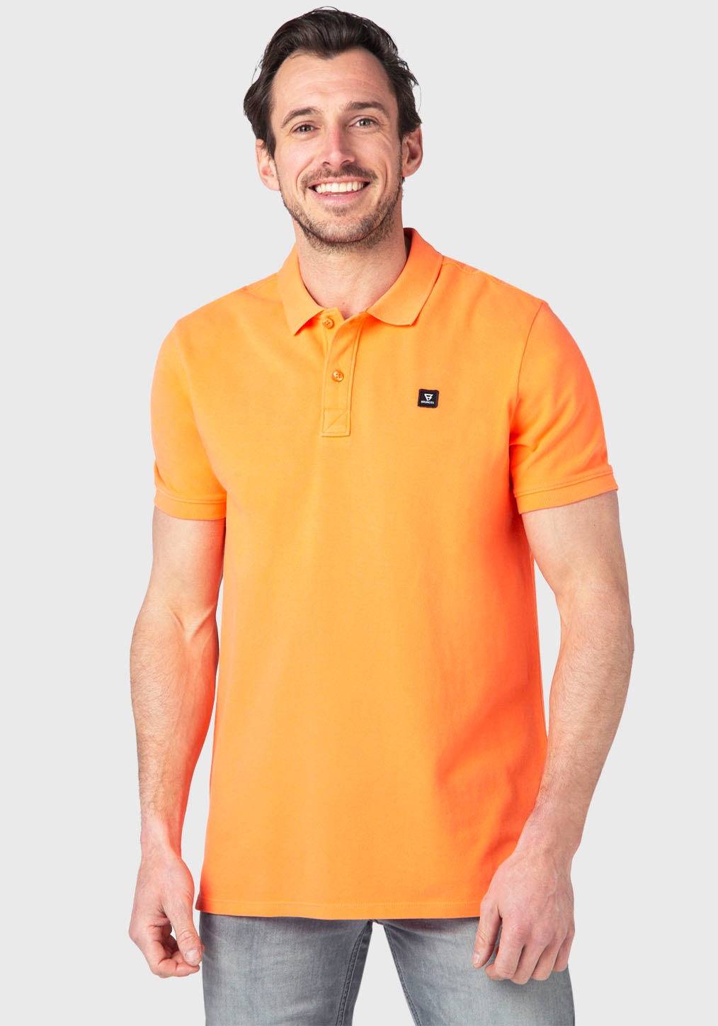 Image of Brunotti Poloshirt »TAVECO« bei Ackermann Versand Schweiz