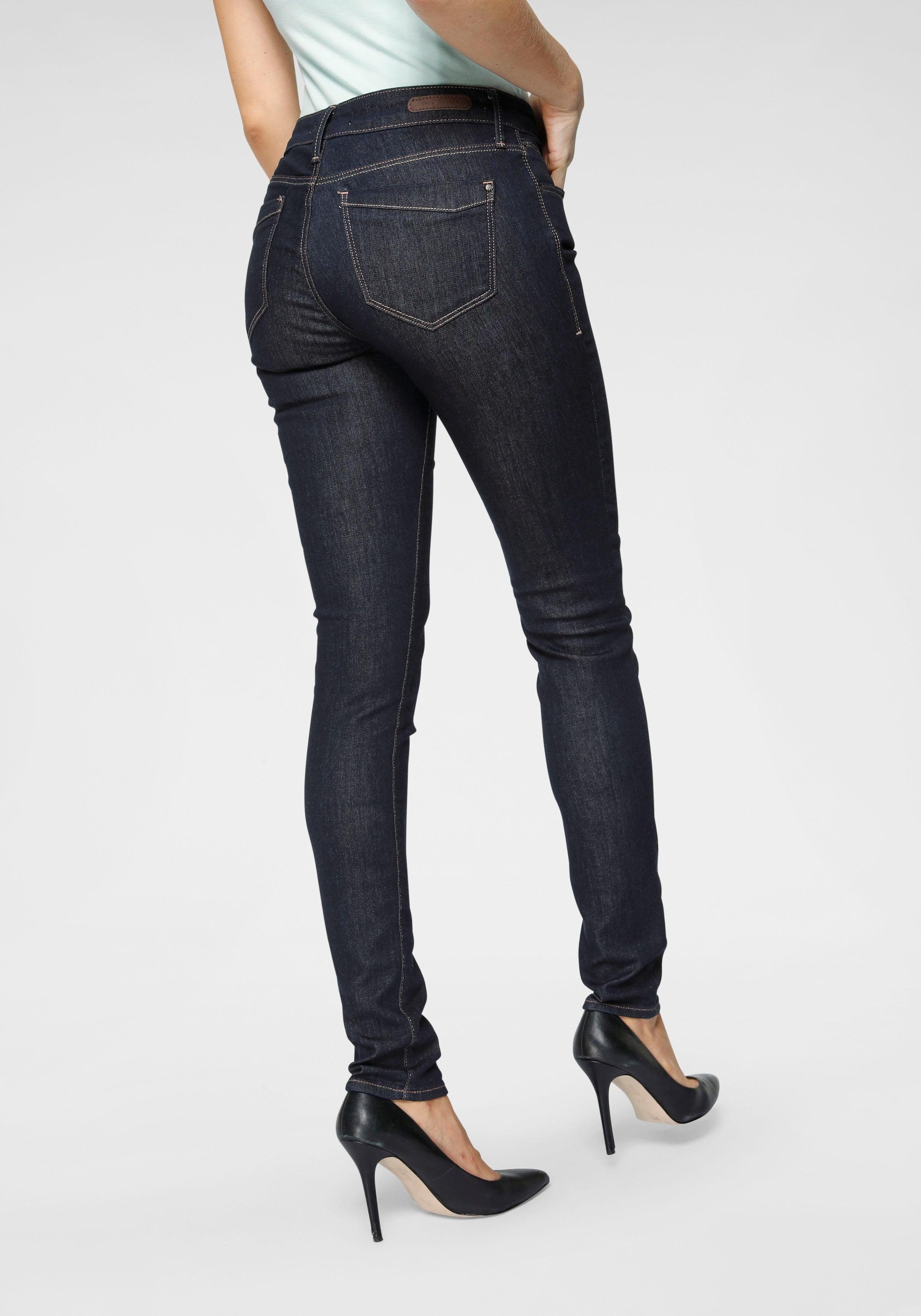 Image of Mavi Skinny-fit-Jeans »ADRIANA« bei Ackermann Versand Schweiz