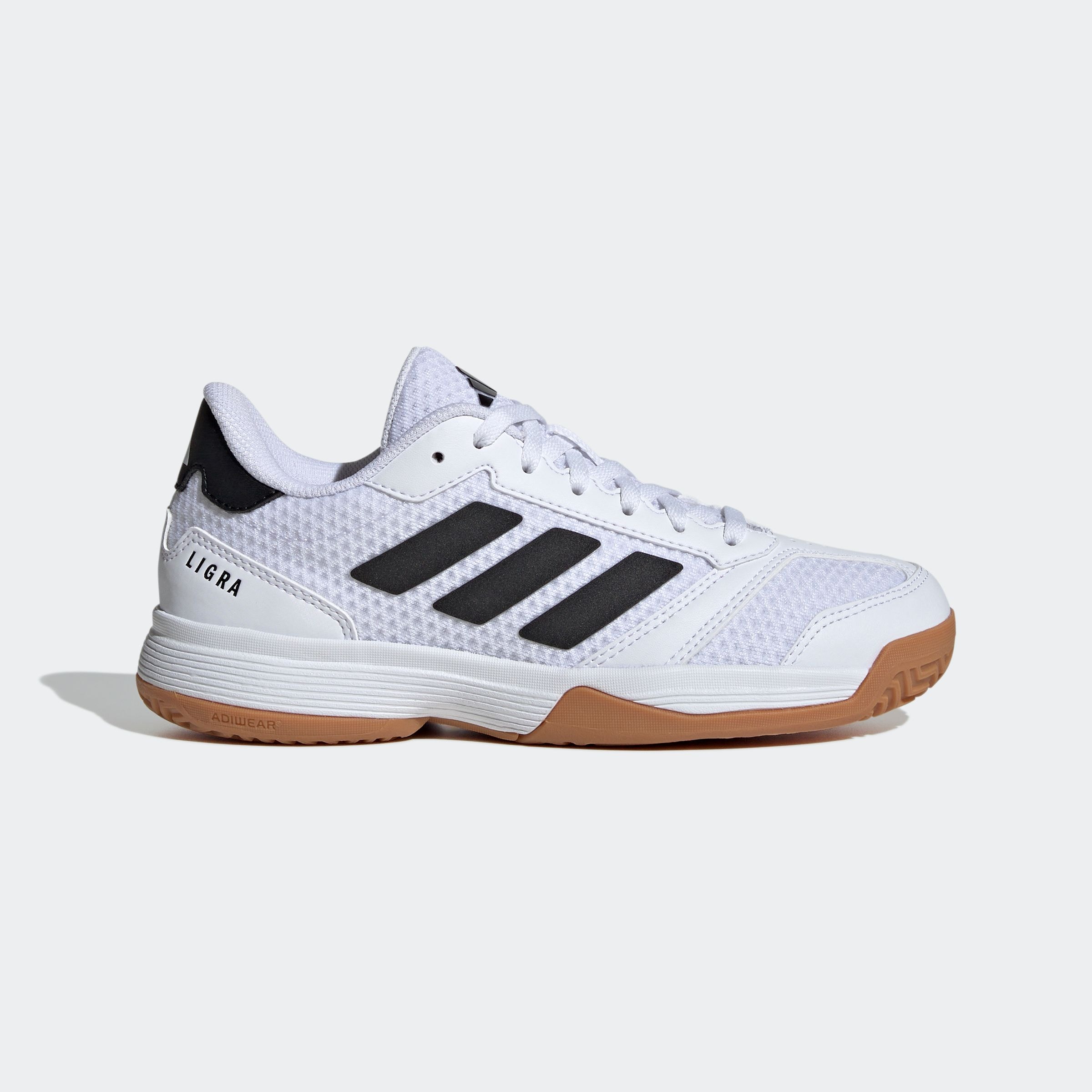 adidas Performance Hallenschuh »LIGRA 8 INDOOR KIDS«, geeignet für jeden Hallensport